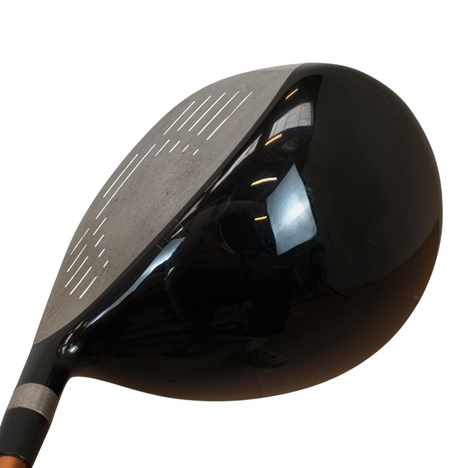 PING G10 Driver / Flex Regular / Loft 10.5 3/5
