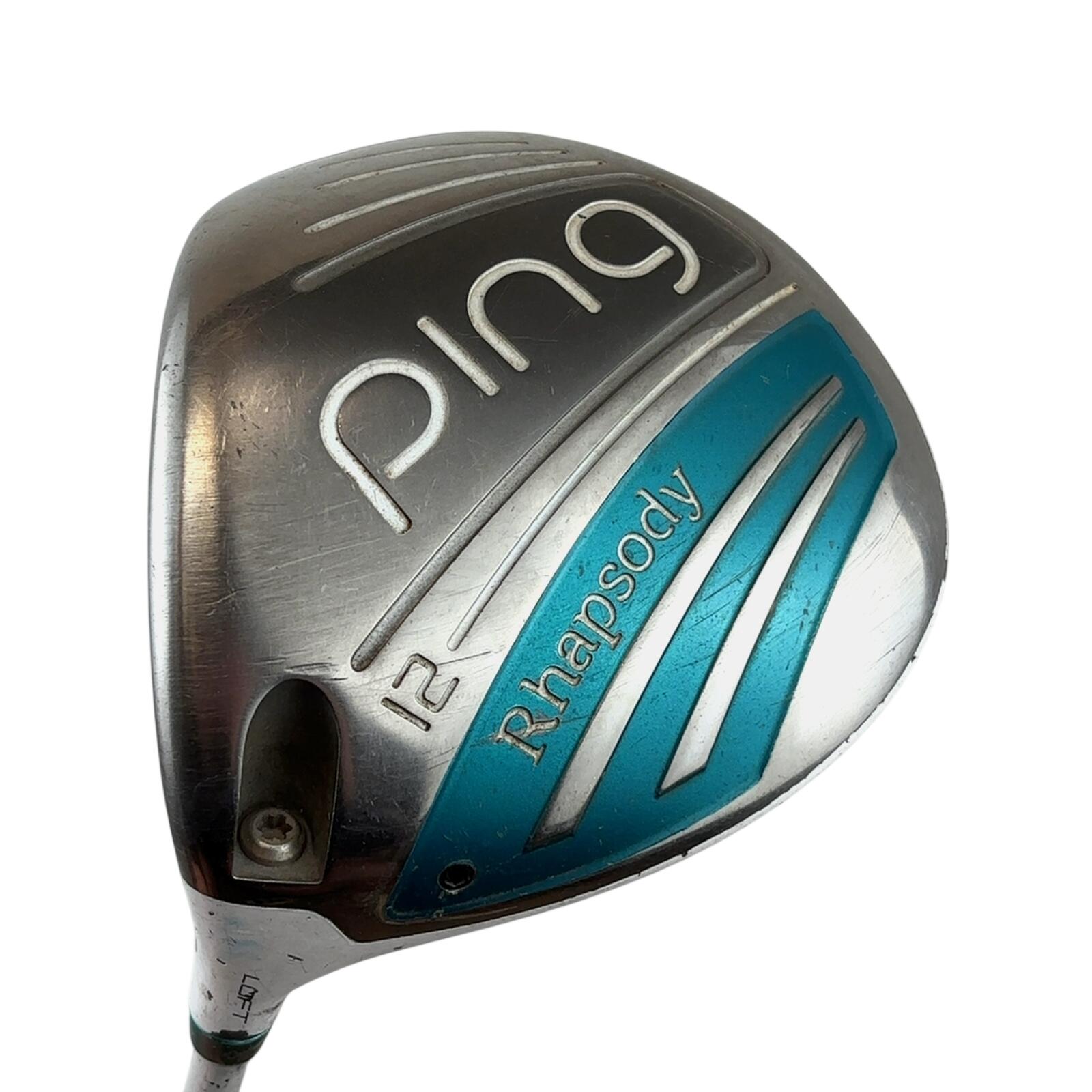 PING picture