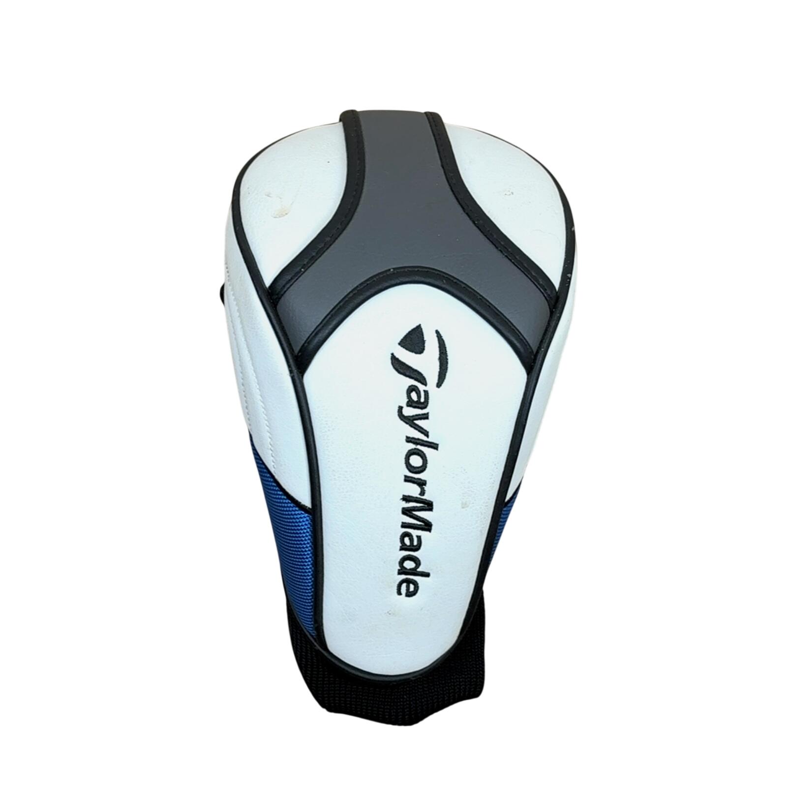 TaylorMade SLDR 460 Driver / Flex A-flex / Loft 12 2/6