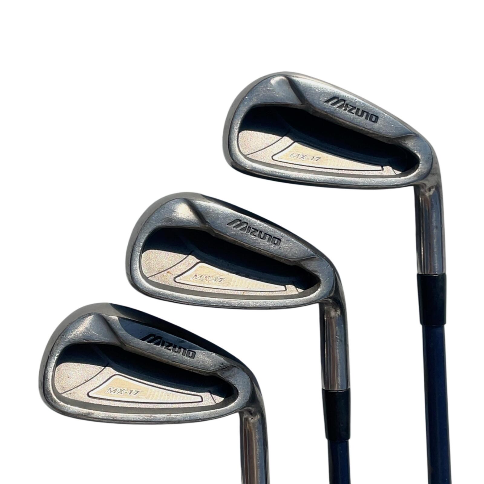 MIZUNO picture