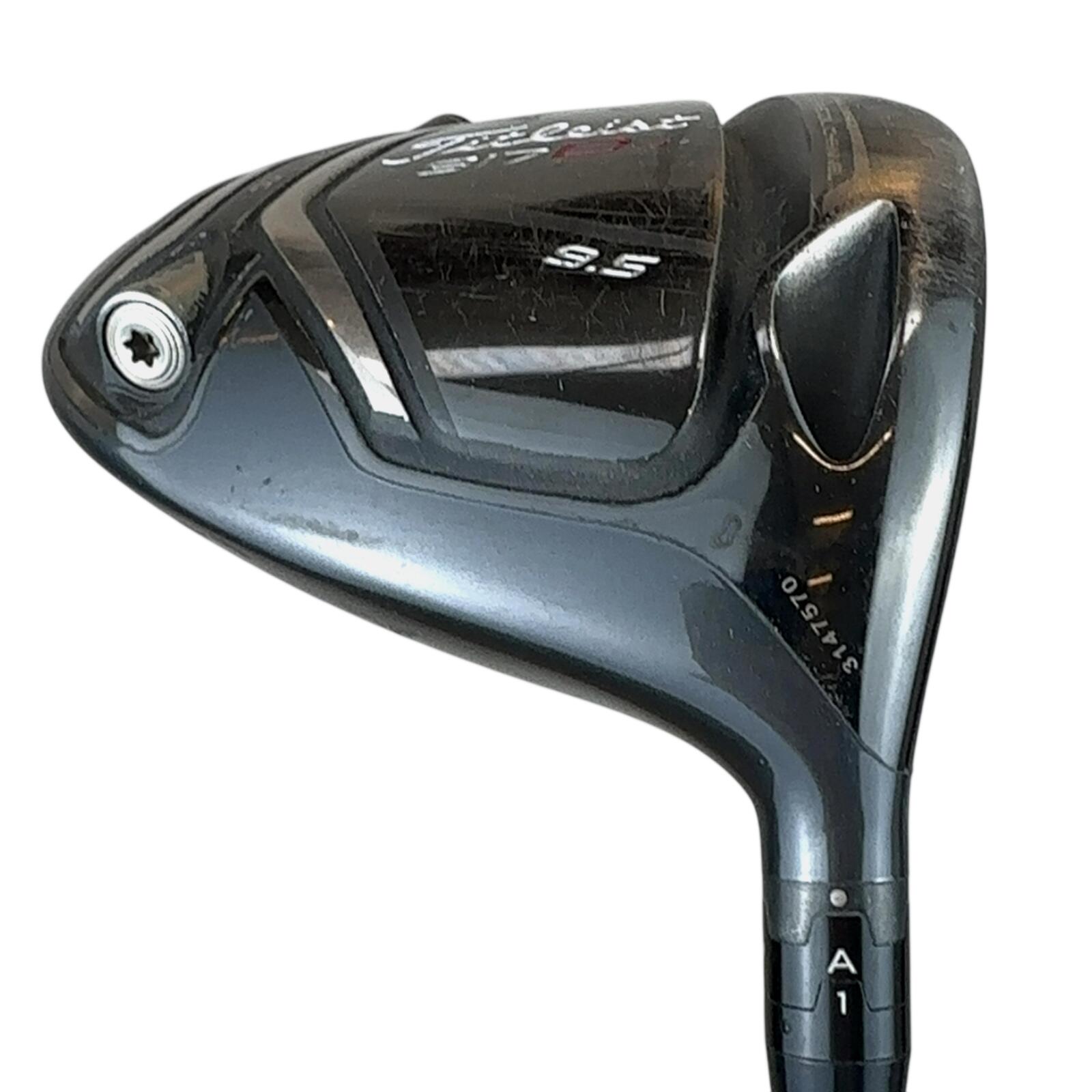 Titleist 917 D3 Driver / Flex Regular / Loft 9.5 2/5