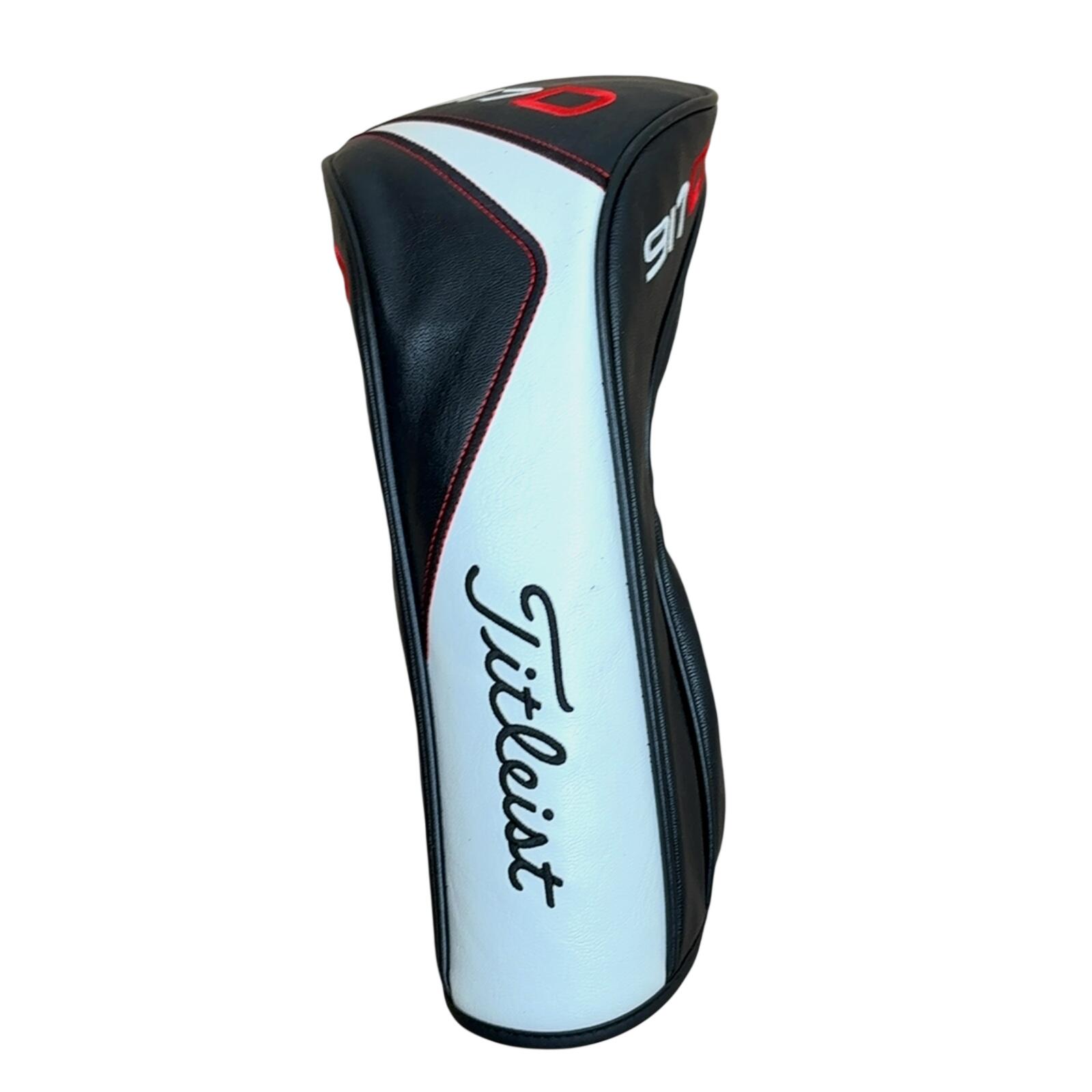 Titleist 917 D2 Driver / Flex A-flex / Loft 12 2/6