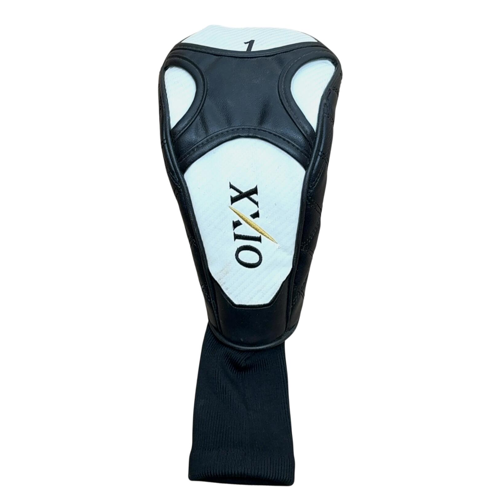 XXIO XXIO10 Driver / Flex Stiff / Loft 10.5 2/6