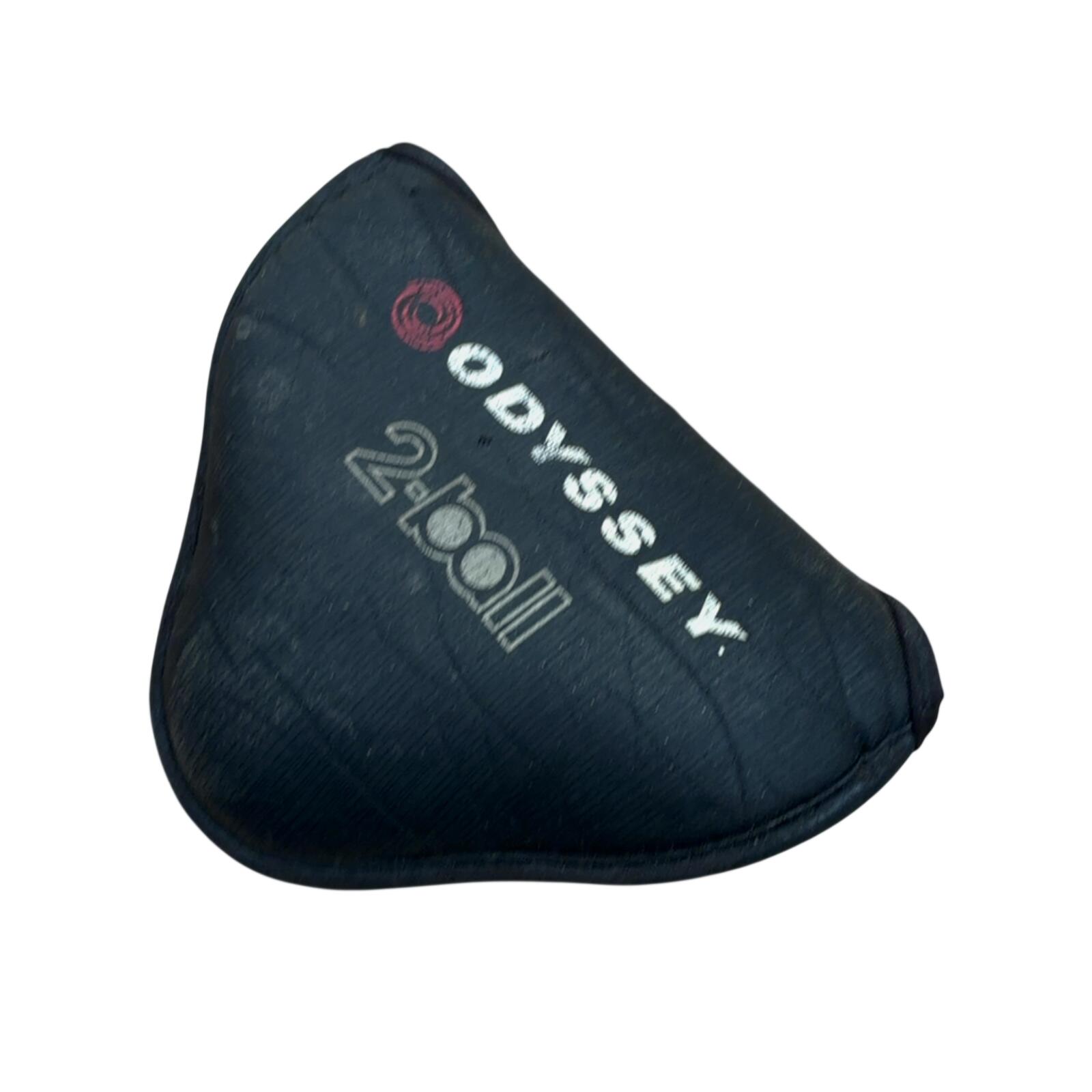 Odyssey White Hot 2-ball Putter / 35" 2/7