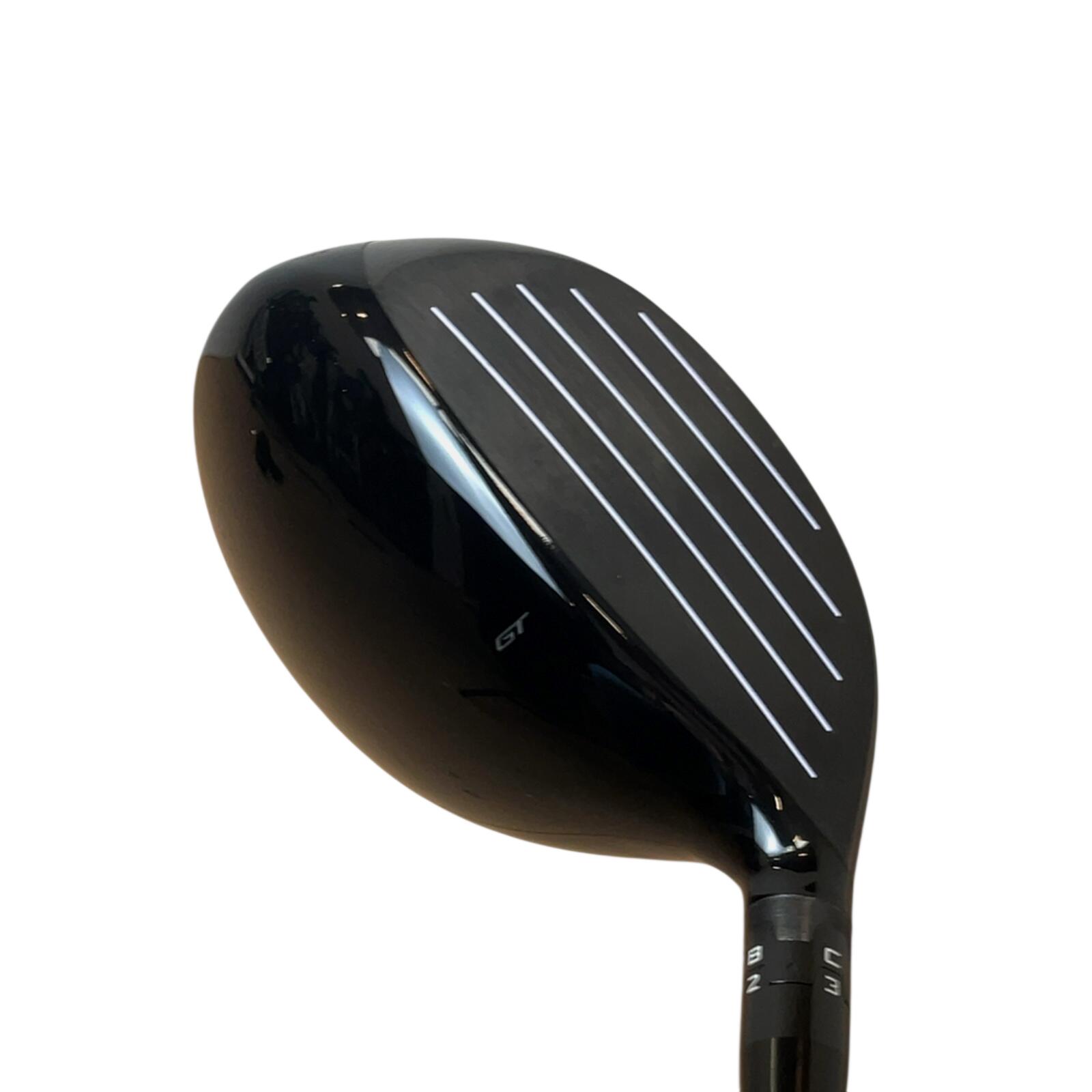 Gaucher Titleist GT280 Mini Driver / Flex Stiff / Loft 13 4/6