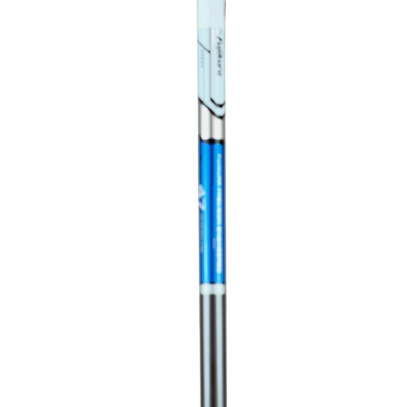 TaylorMade SLDR 460 Driver / Flex A-flex / Loft 12 5/6