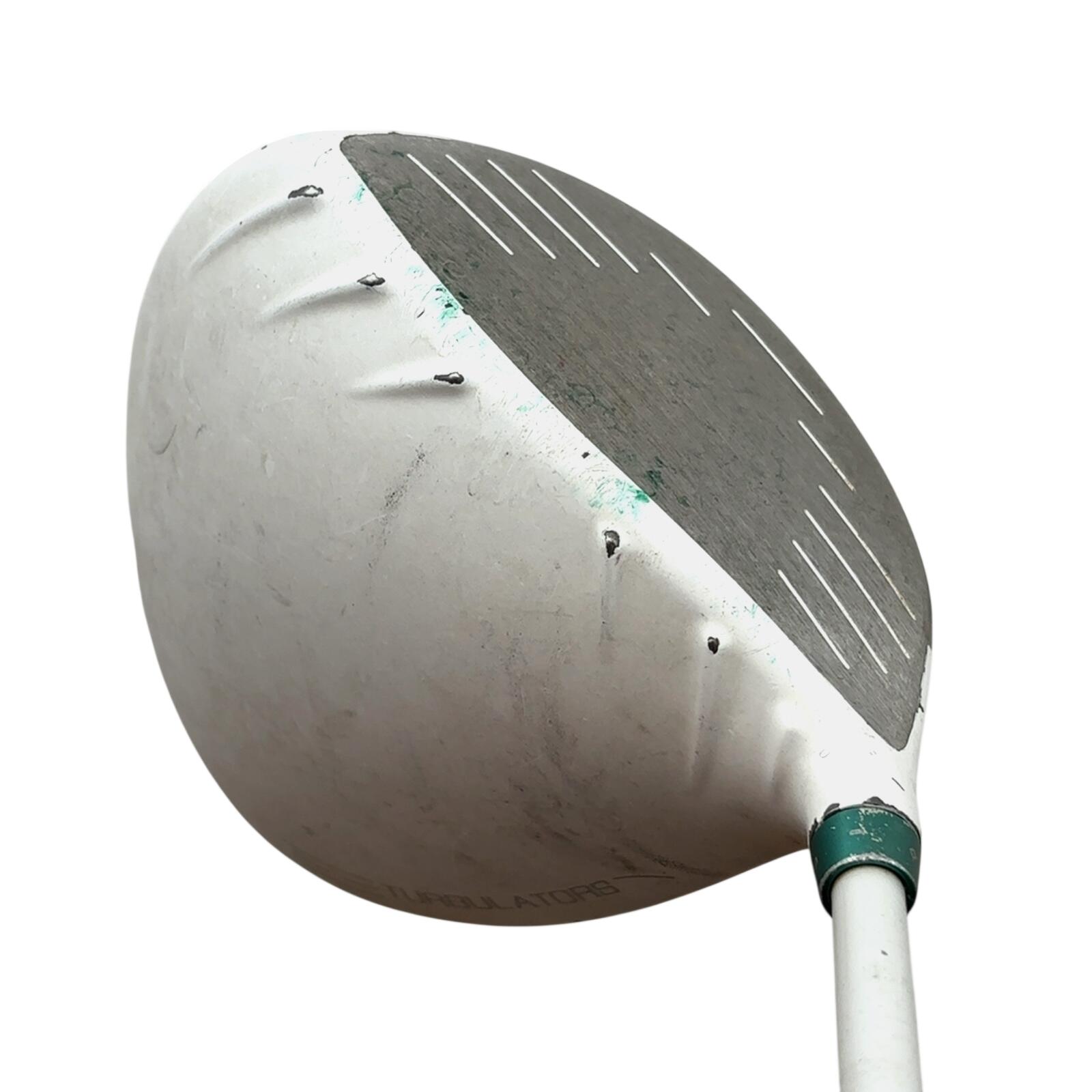 Linkshandig PING Rhapsody Driver / Flex Ladies / Loft 12 3/5