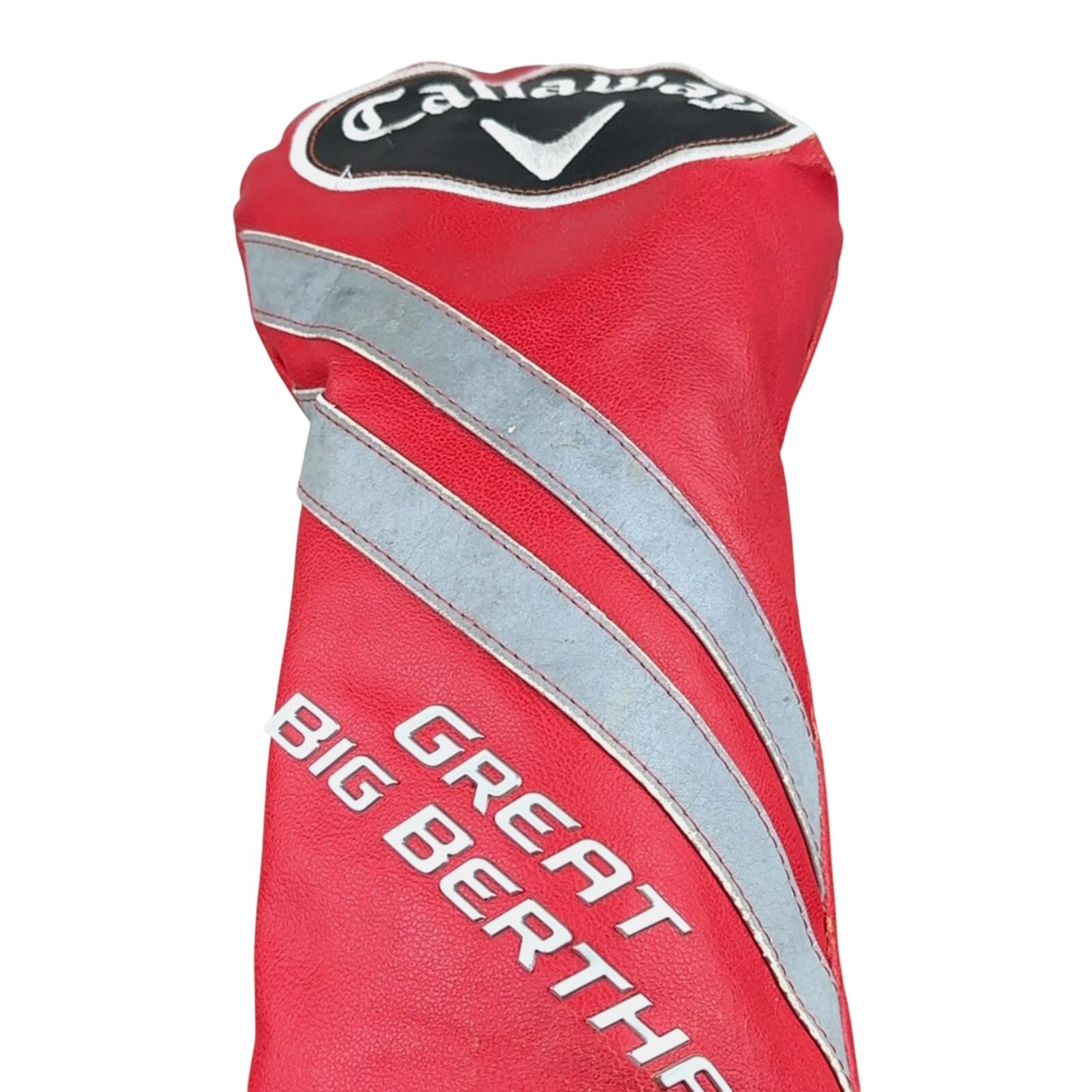 Callaway Great Big Bertha Driver / Flex Regular / Loft 9 2/6