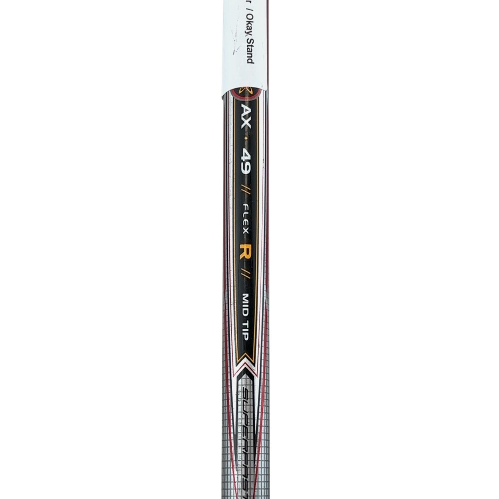 TaylorMade Burner Driver / Flex Regular / Loft 10.5 4/5