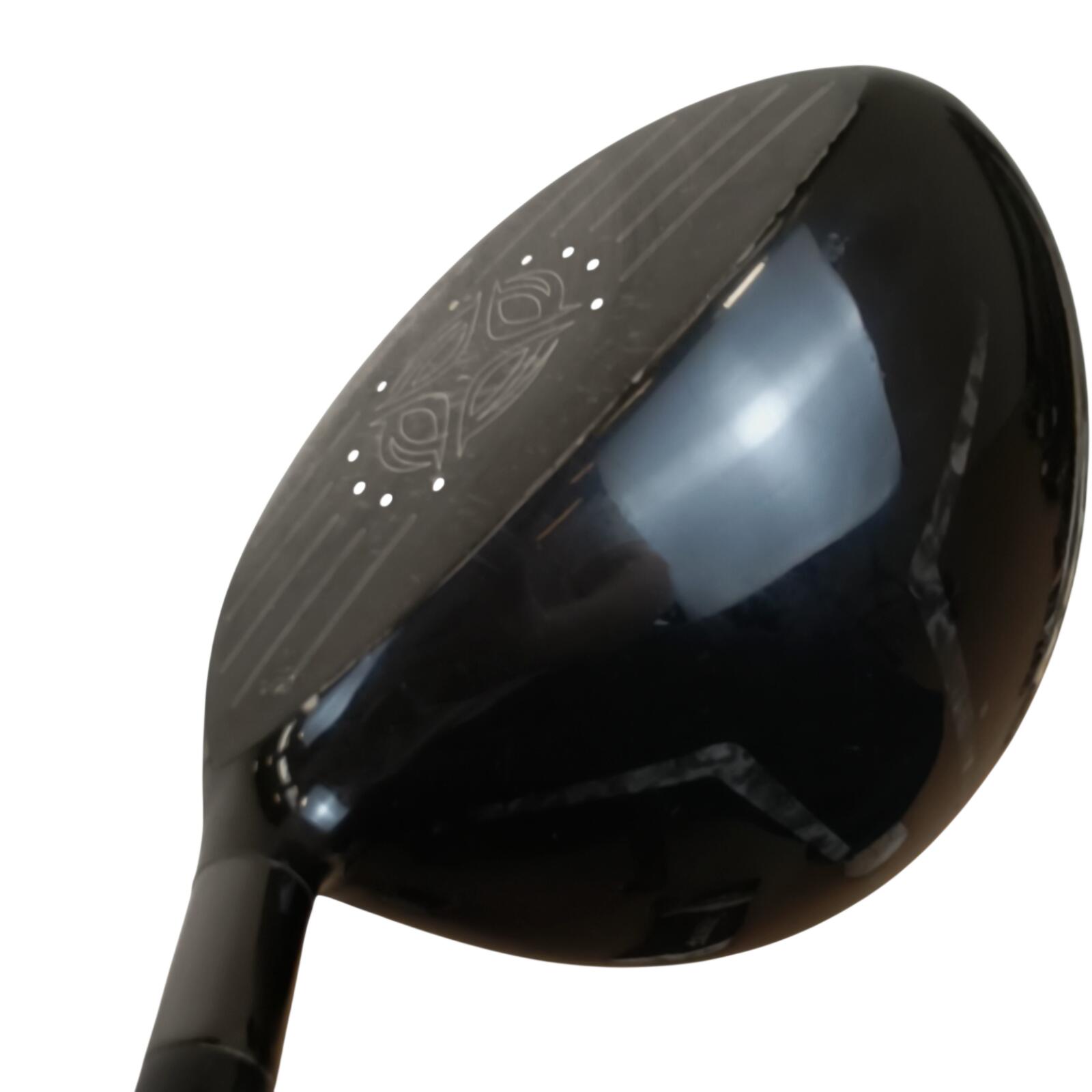 Callaway Razr X Black Driver / Flex Regular / Loft 10.5 4/6