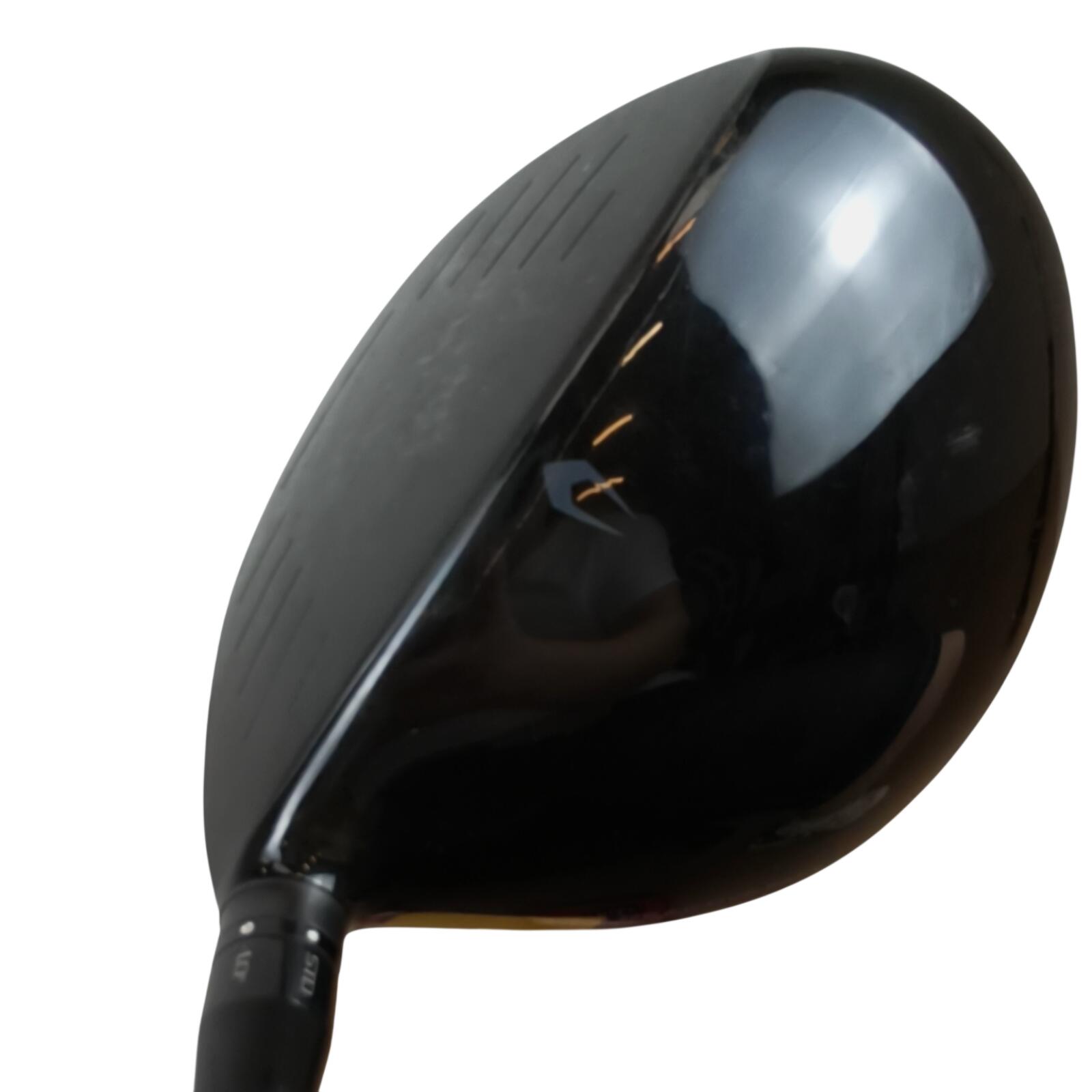 Wilson Staff FG Tour F5 Driver / Flex Regular / Loft 9 4/6
