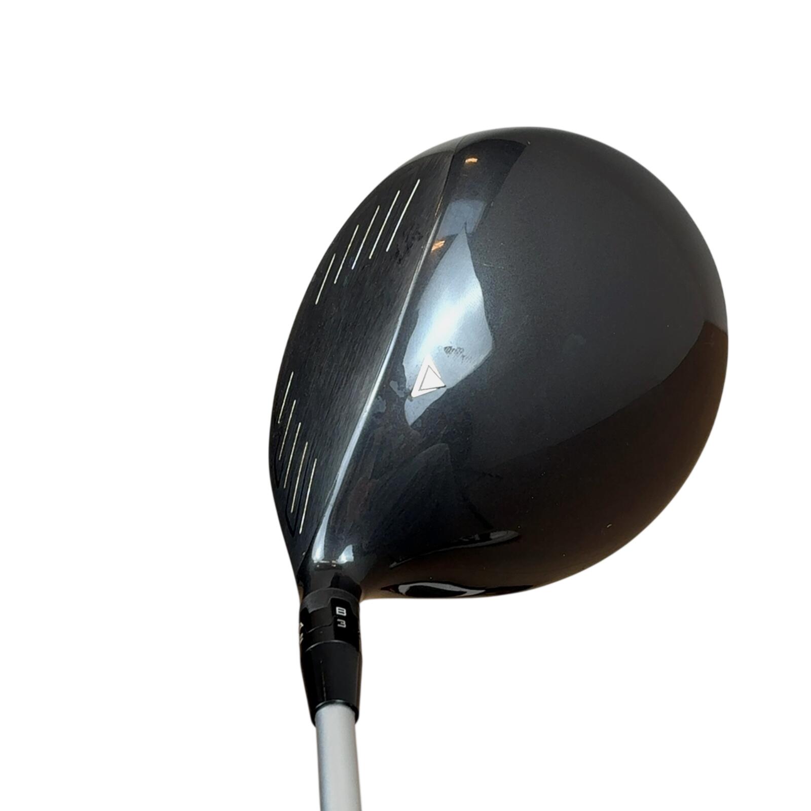 Titleist 917 D2 Driver / Flex A-flex / Loft 12 4/6