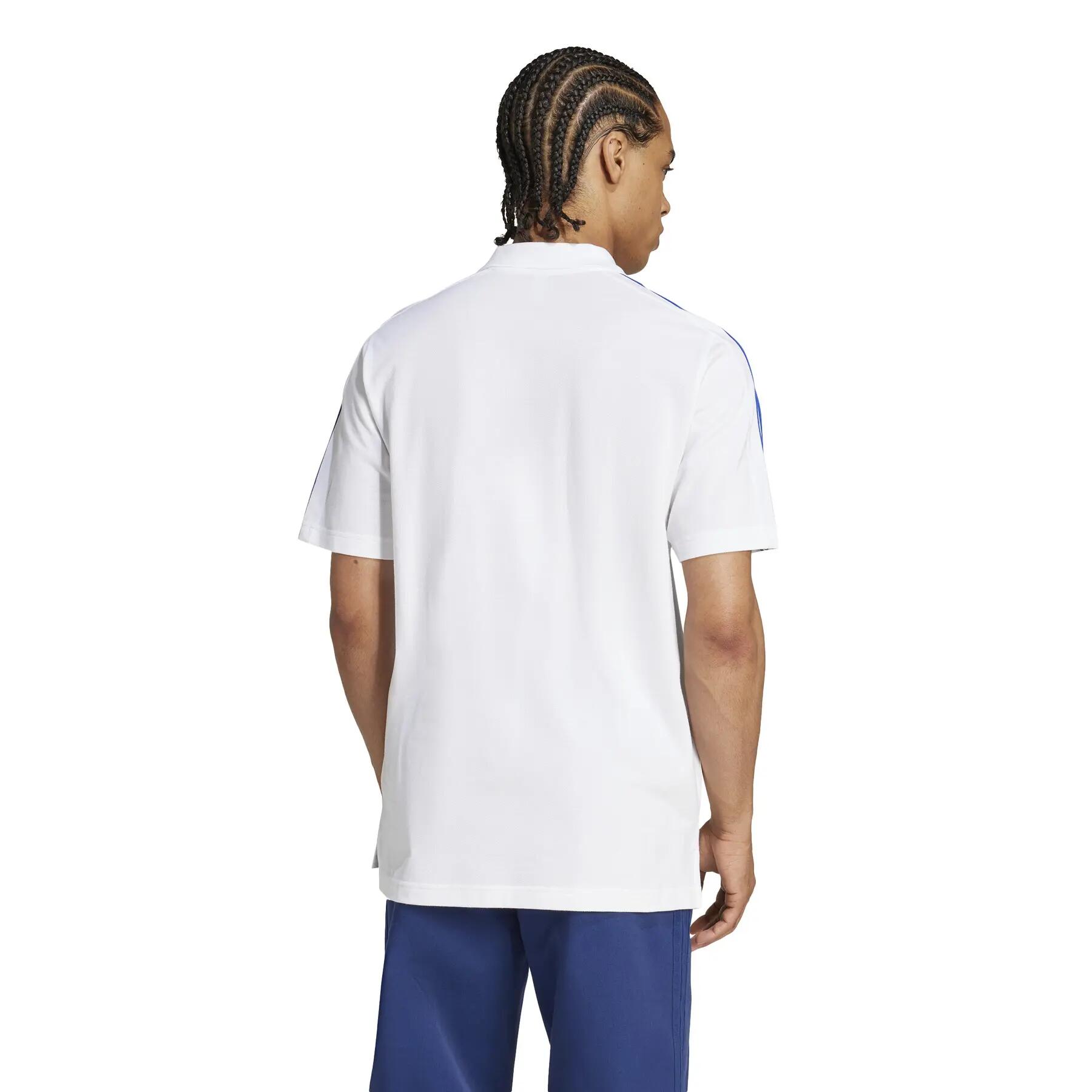 Polo Real Madrid DNA 2024/25 4/7