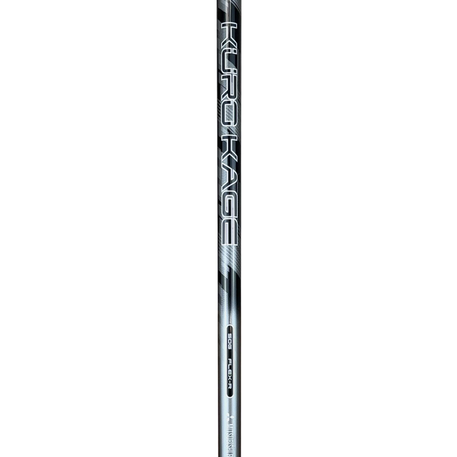 Callaway Great Big Bertha Driver / Flex Regular / Loft 9 5/6