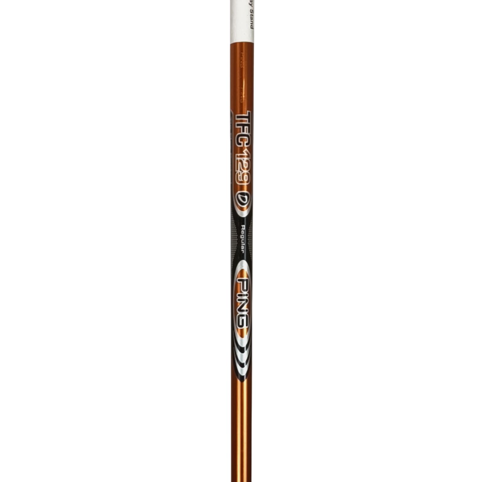 PING G10 Driver / Flex Regular / Loft 10.5 4/5