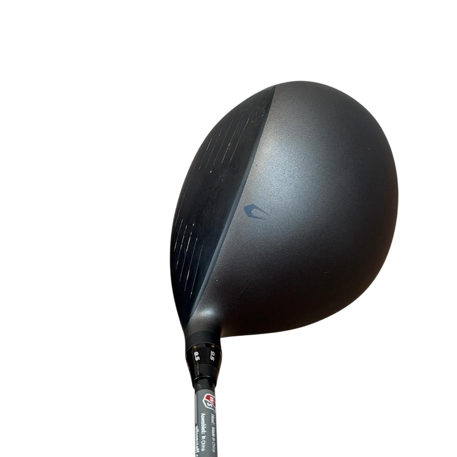 Wilson Staff FG Tour  Driver / Flex Regular / Loft 10.5 4/6