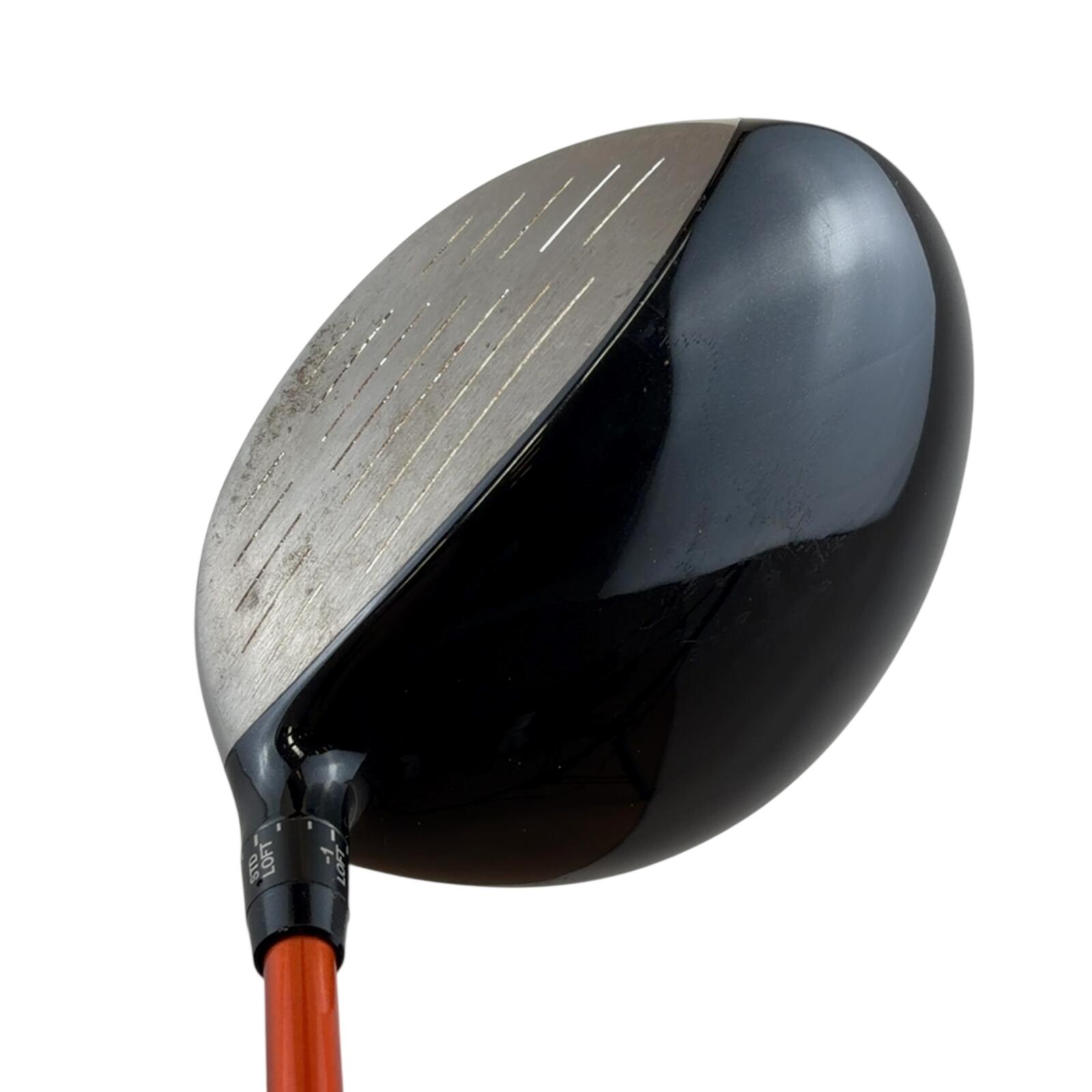 Srixon Z565 Driver / Flex Regular / Loft 10.5 4/6