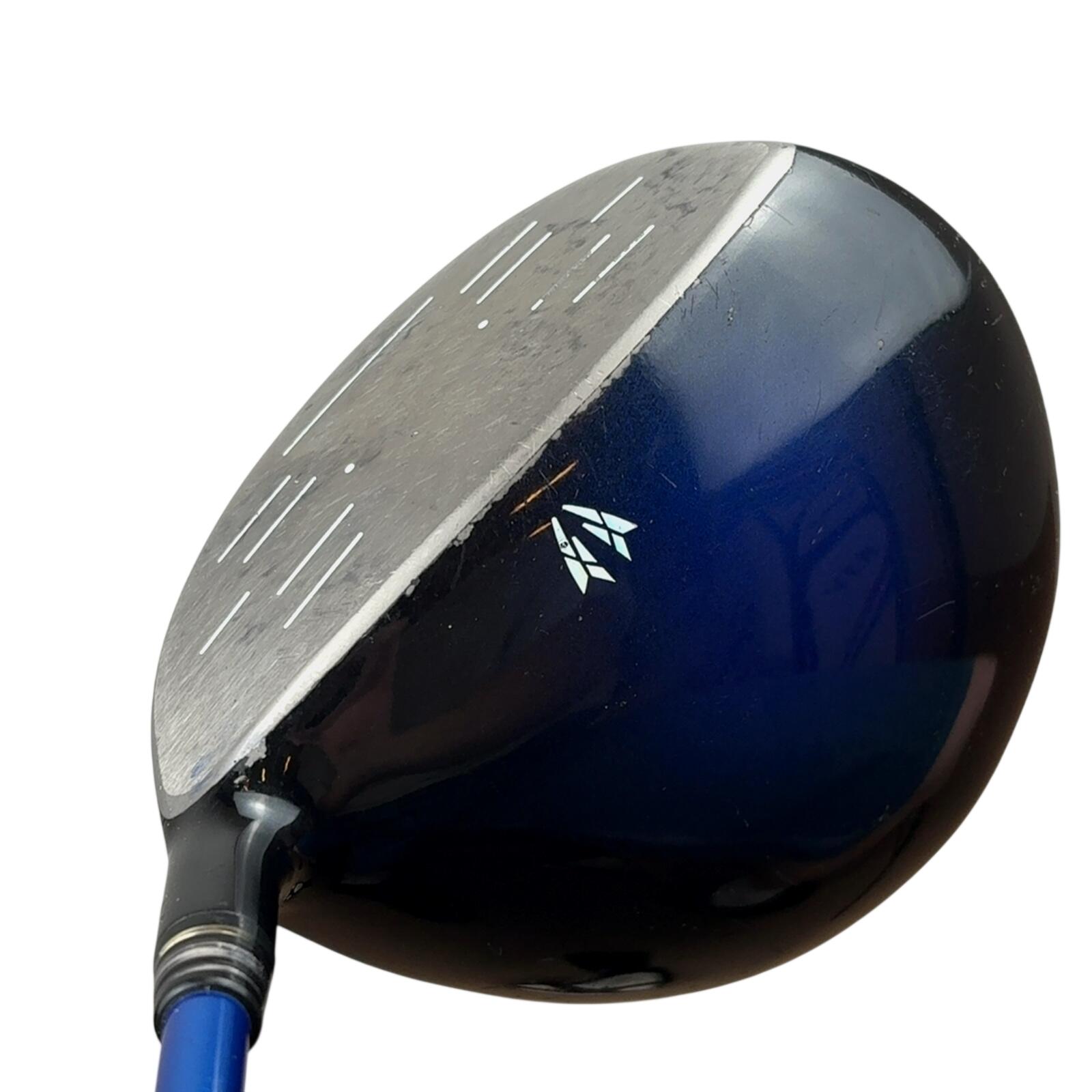XXIO XXIO10 Driver / Flex Stiff / Loft 10.5 4/6