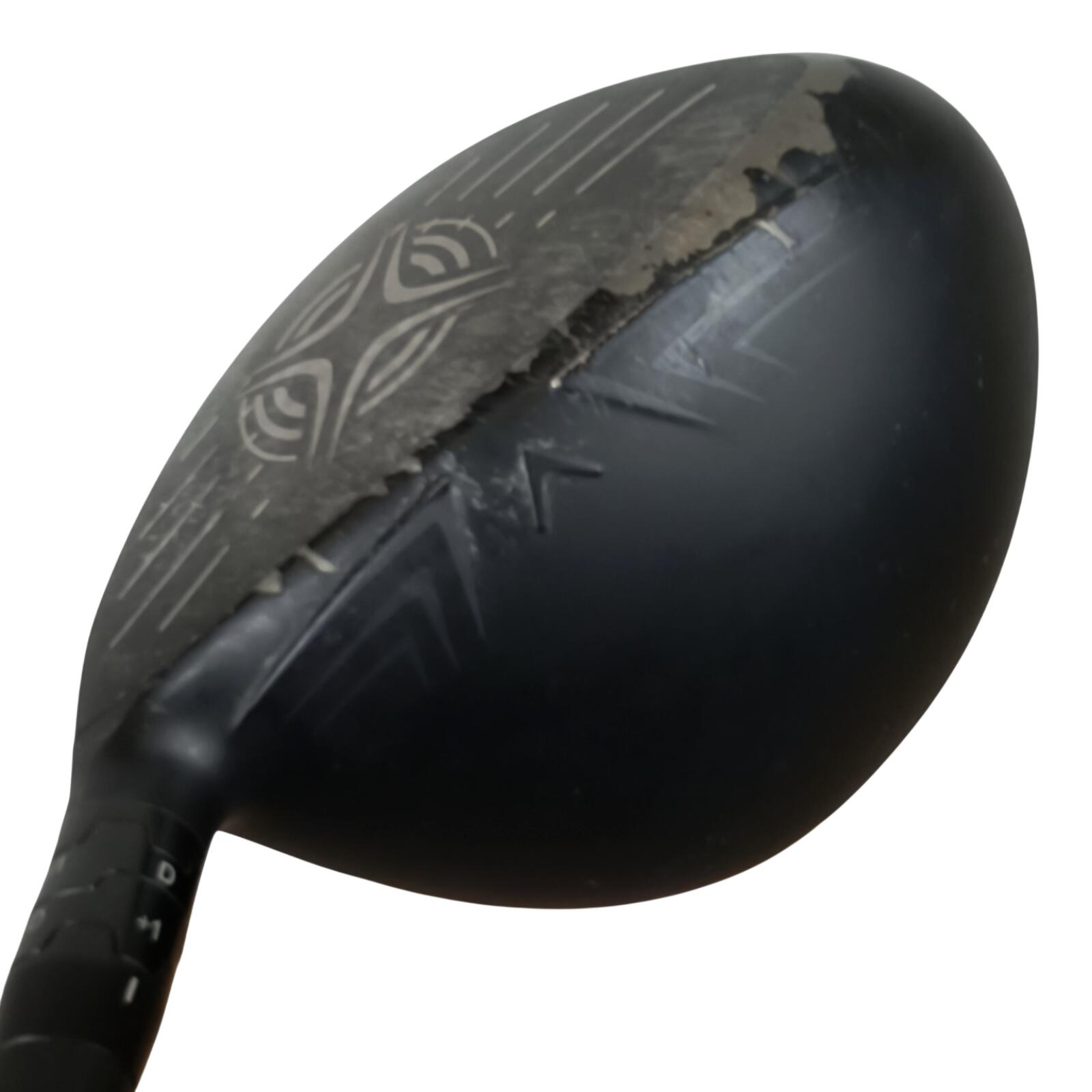 Callaway XR 16 Driver / Flex Regular / Loft 10.5 4/6