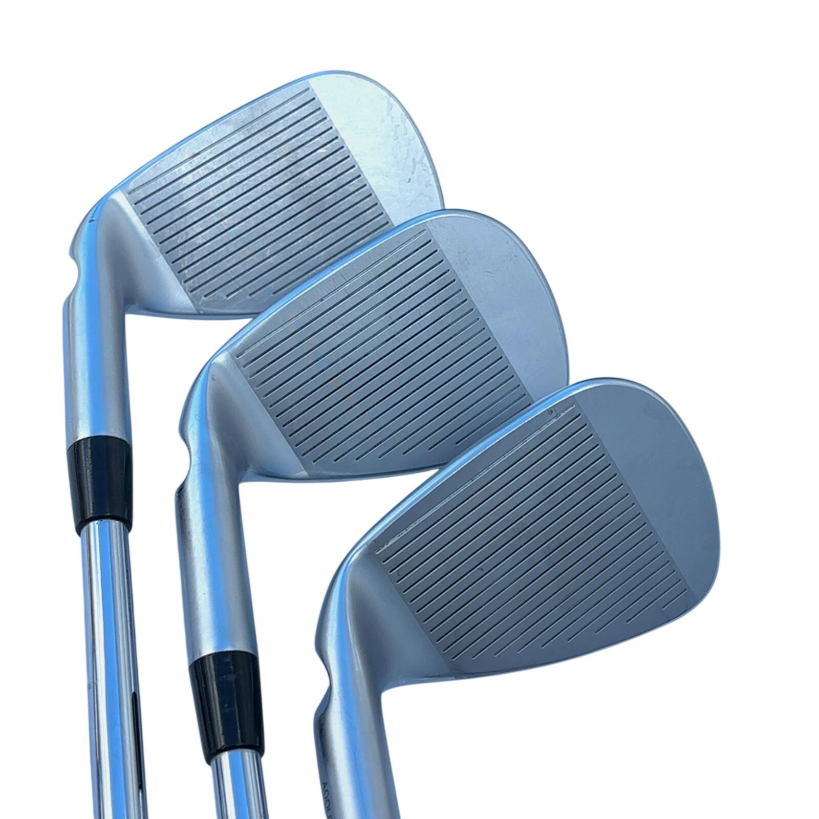 PING i230 IJzerset / 6-PW+GW / Flex Stiff / Staal 7/7