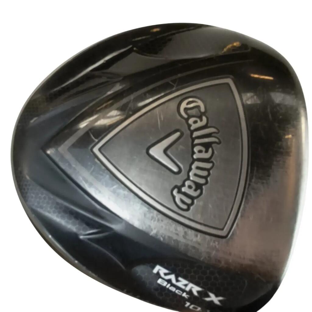Callaway Razr X Black Driver / Flex Regular / Loft 10.5