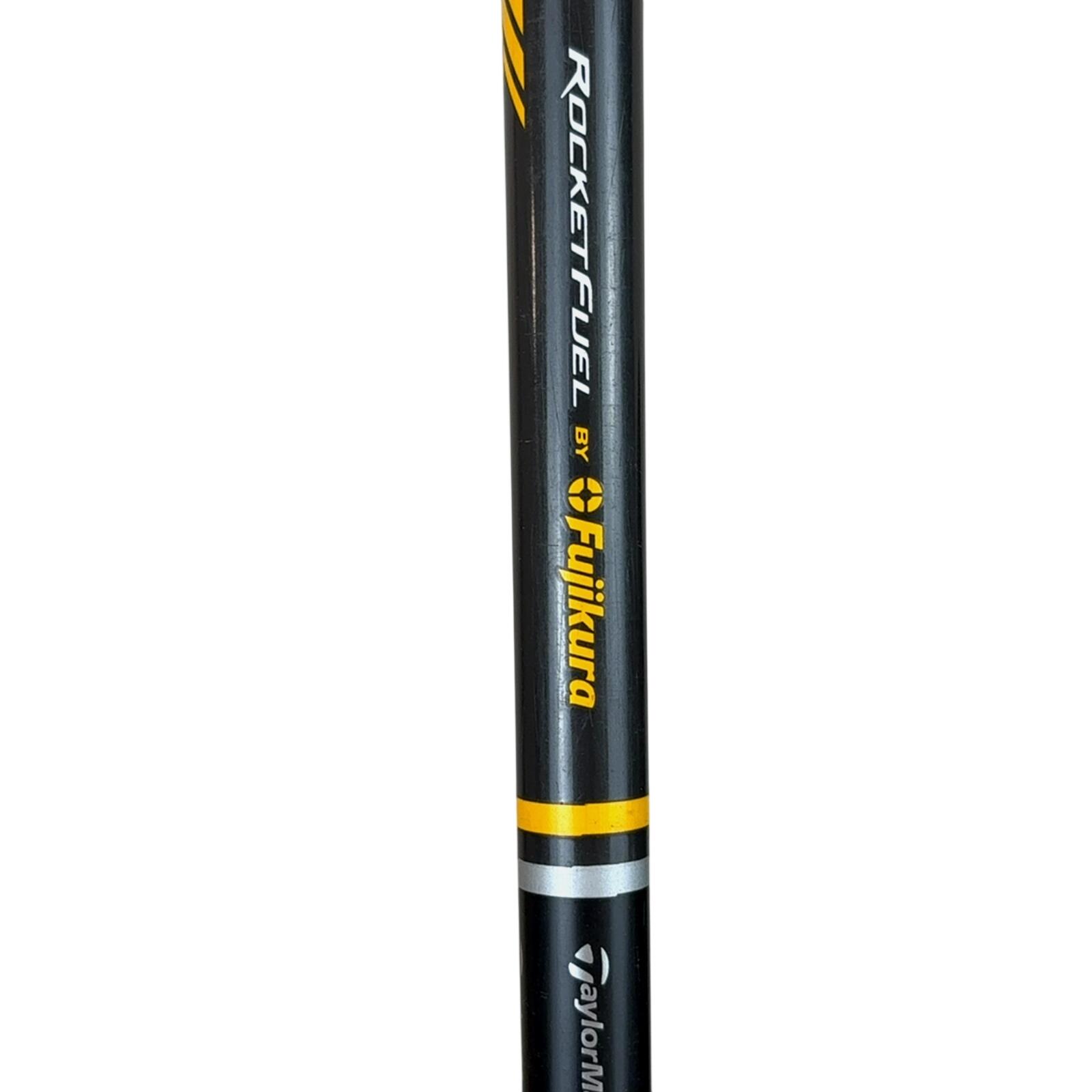 TaylorMade RBZ Driver / Flex A-flex / Loft 14 4/5