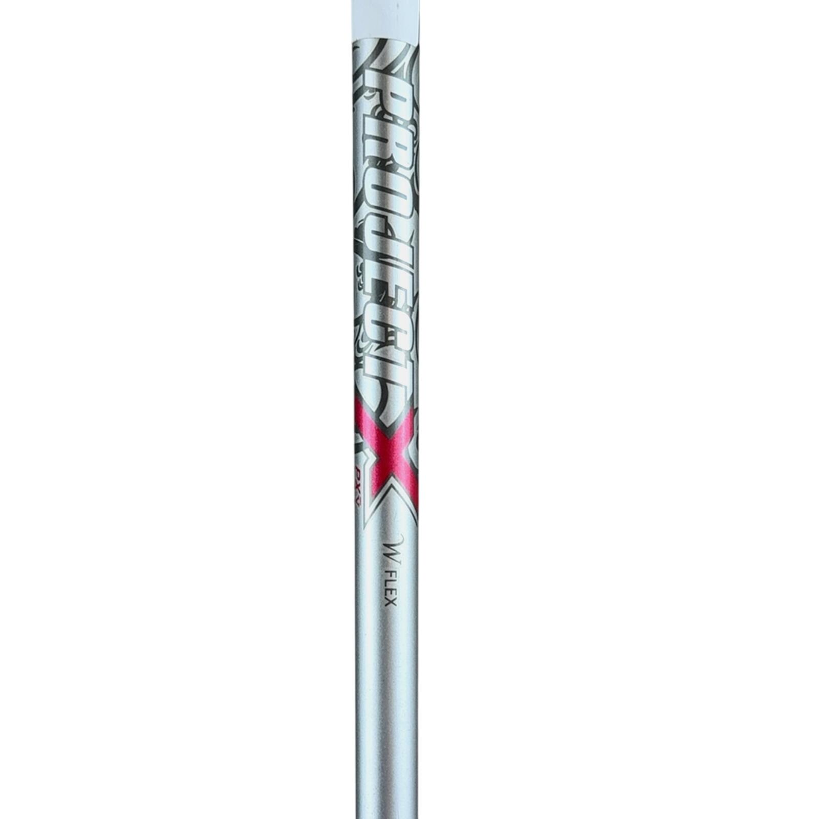 Callaway X Hot Driver / Flex Ladies / Loft 11.5 4/5