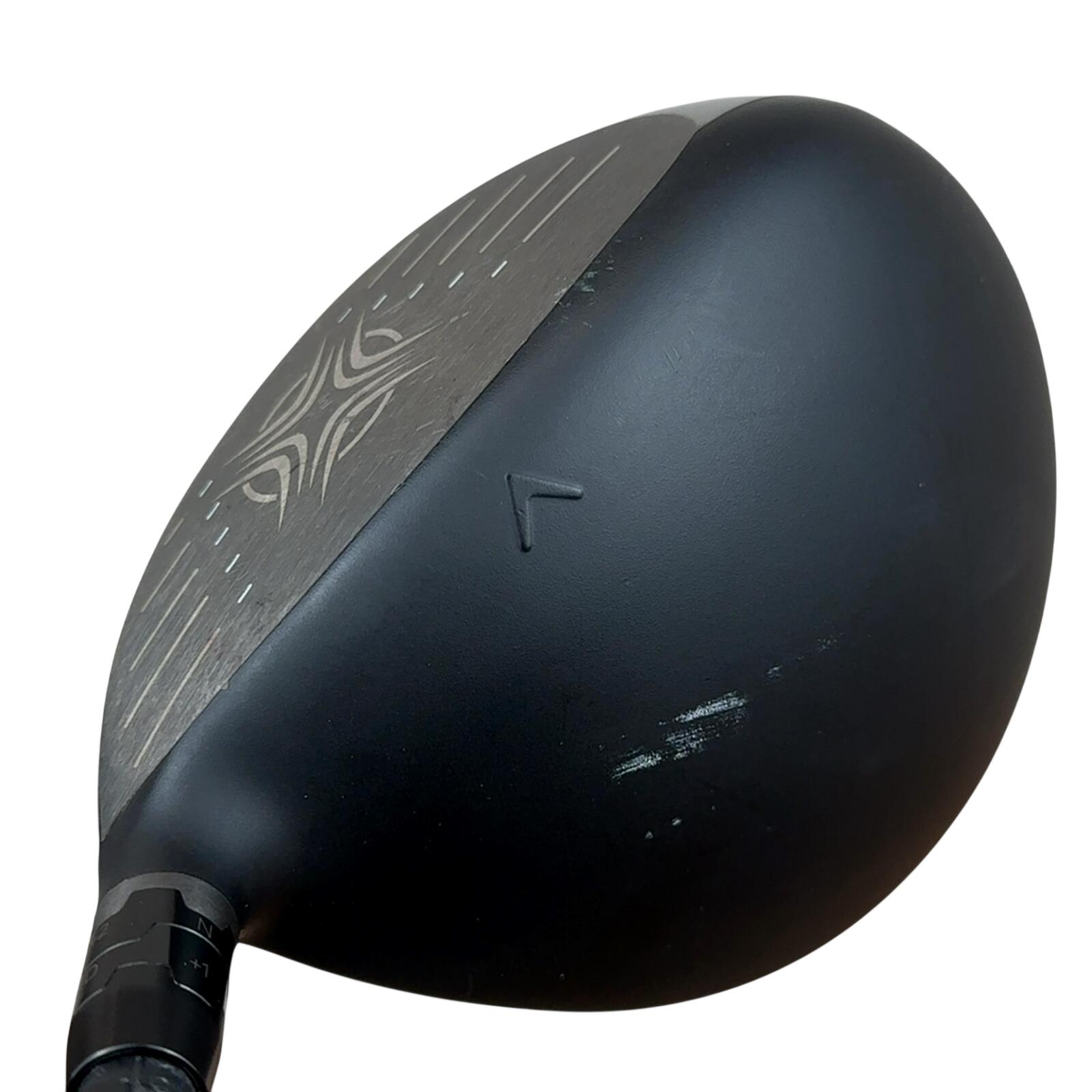 Callaway Great Big Bertha Driver / Flex Regular / Loft 9 4/6