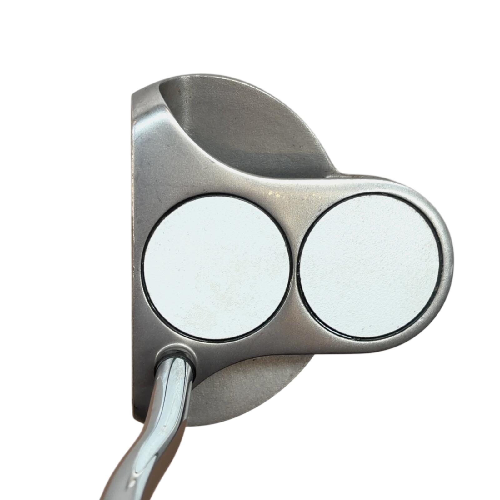 Odyssey White Hot 2-ball Putter / 35" 5/7
