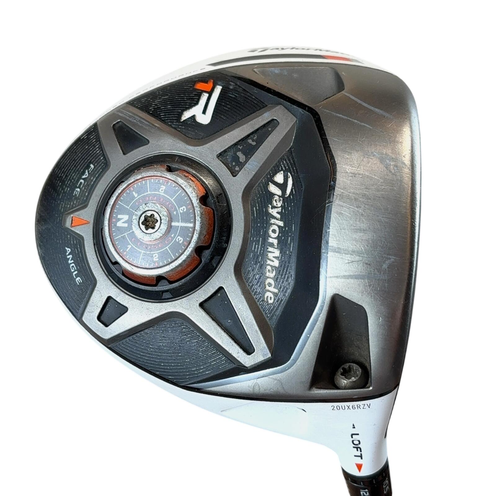TAYLORMADE picture