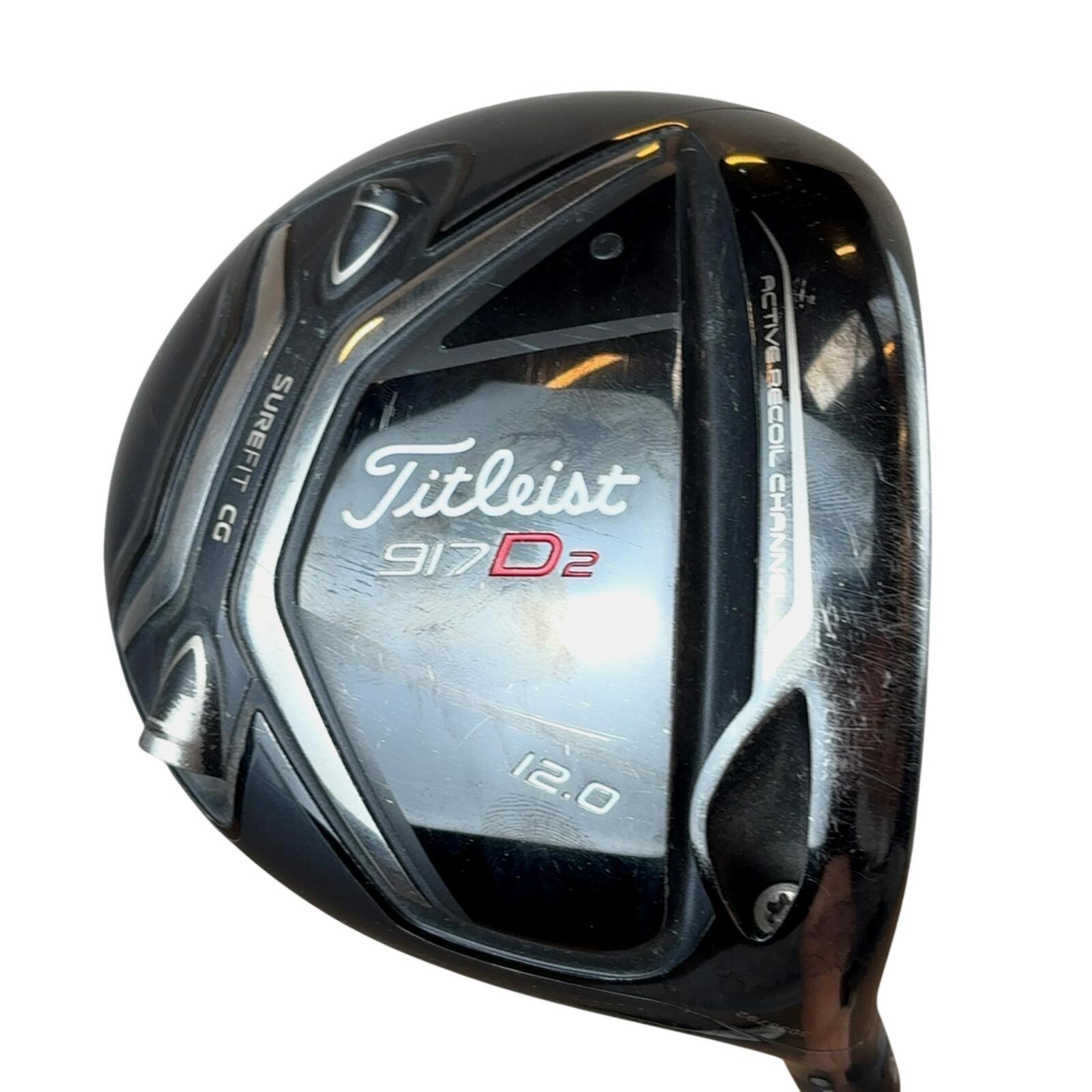 TITLEIST picture