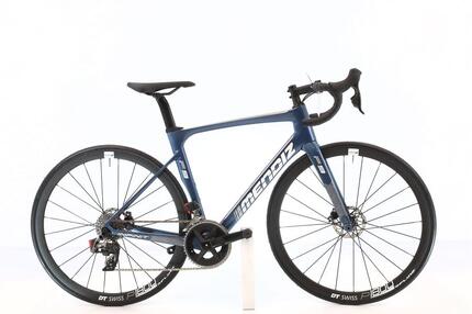 Vélo de route reconditionné · F9 AXS 12V · Très bon état