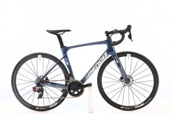 Vélo de route reconditionné · F9 AXS 12V · Très bon état