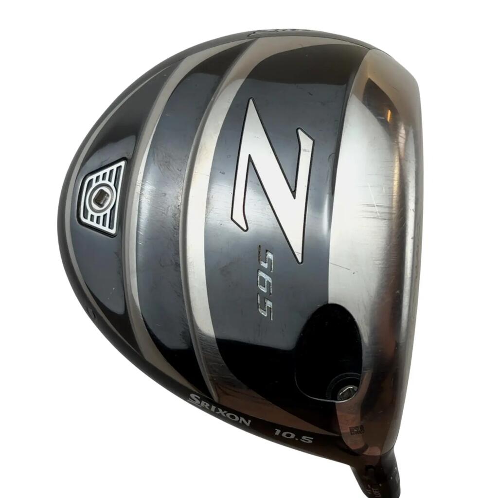 Srixon Z565 Driver / Flex Regular / Loft 10.5