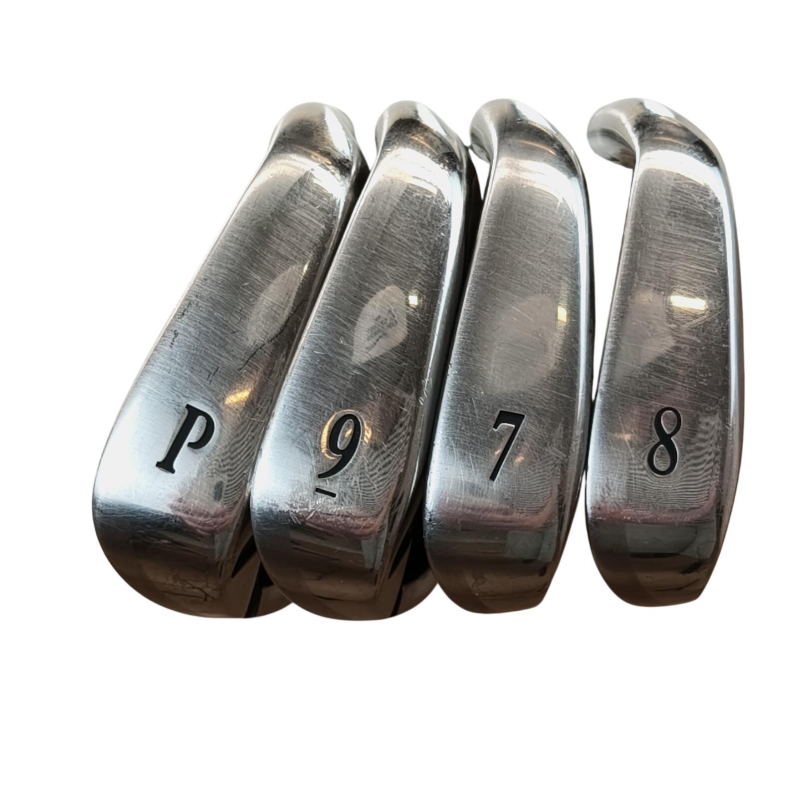 XXIO 12 Série de fers / 7-PW / Flex A-flex / Graphite 2/7