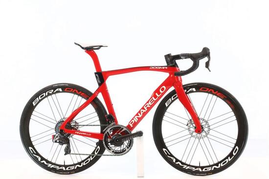Vélo de route reconditionné · Dogma F12 AXS 12V · Très bon état