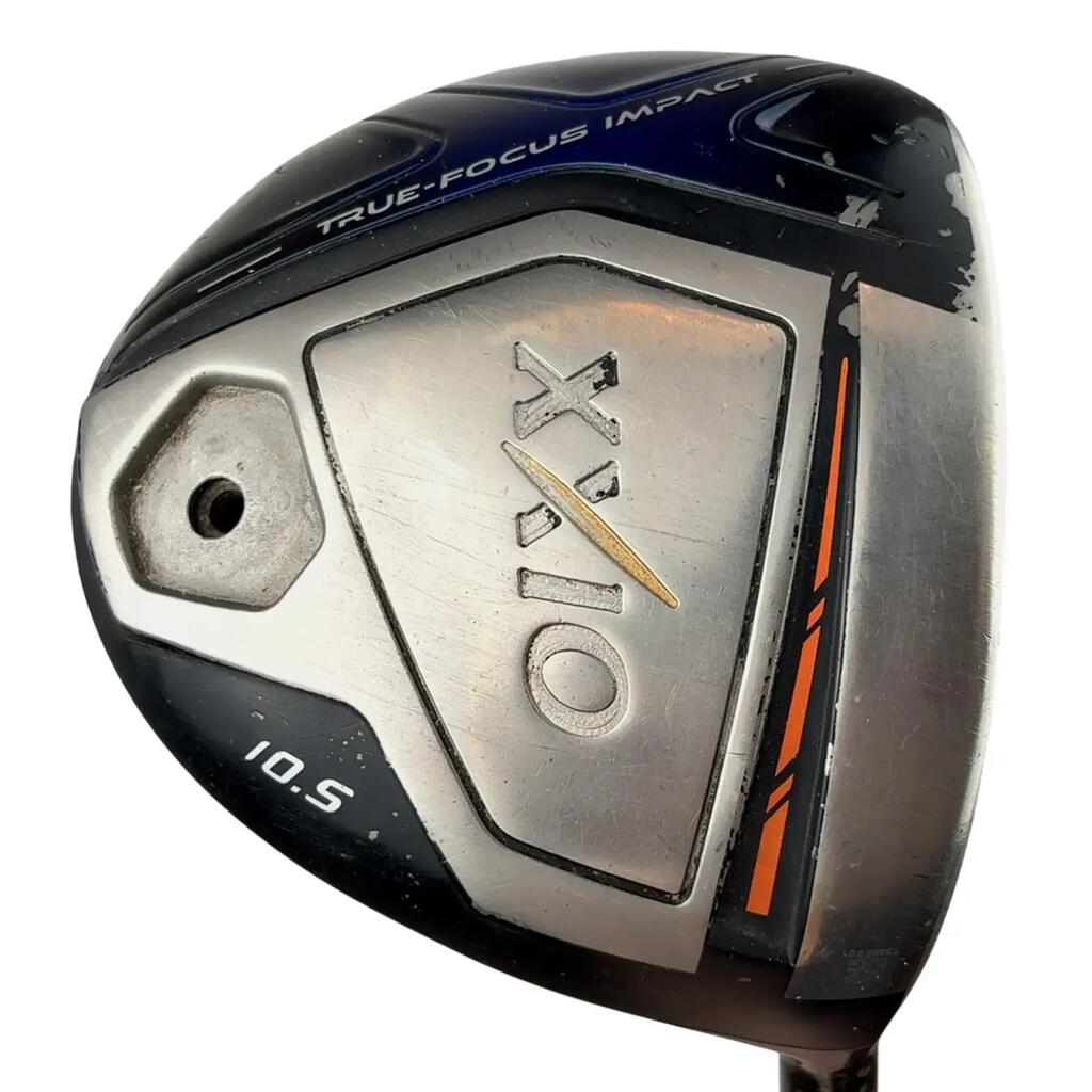 XXIO XXIO10 Driver / Flex Stiff / Loft 10.5