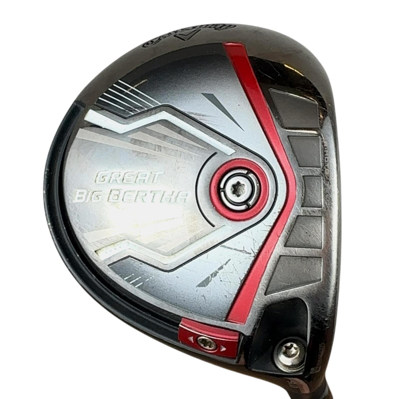 CALLAWAY picture