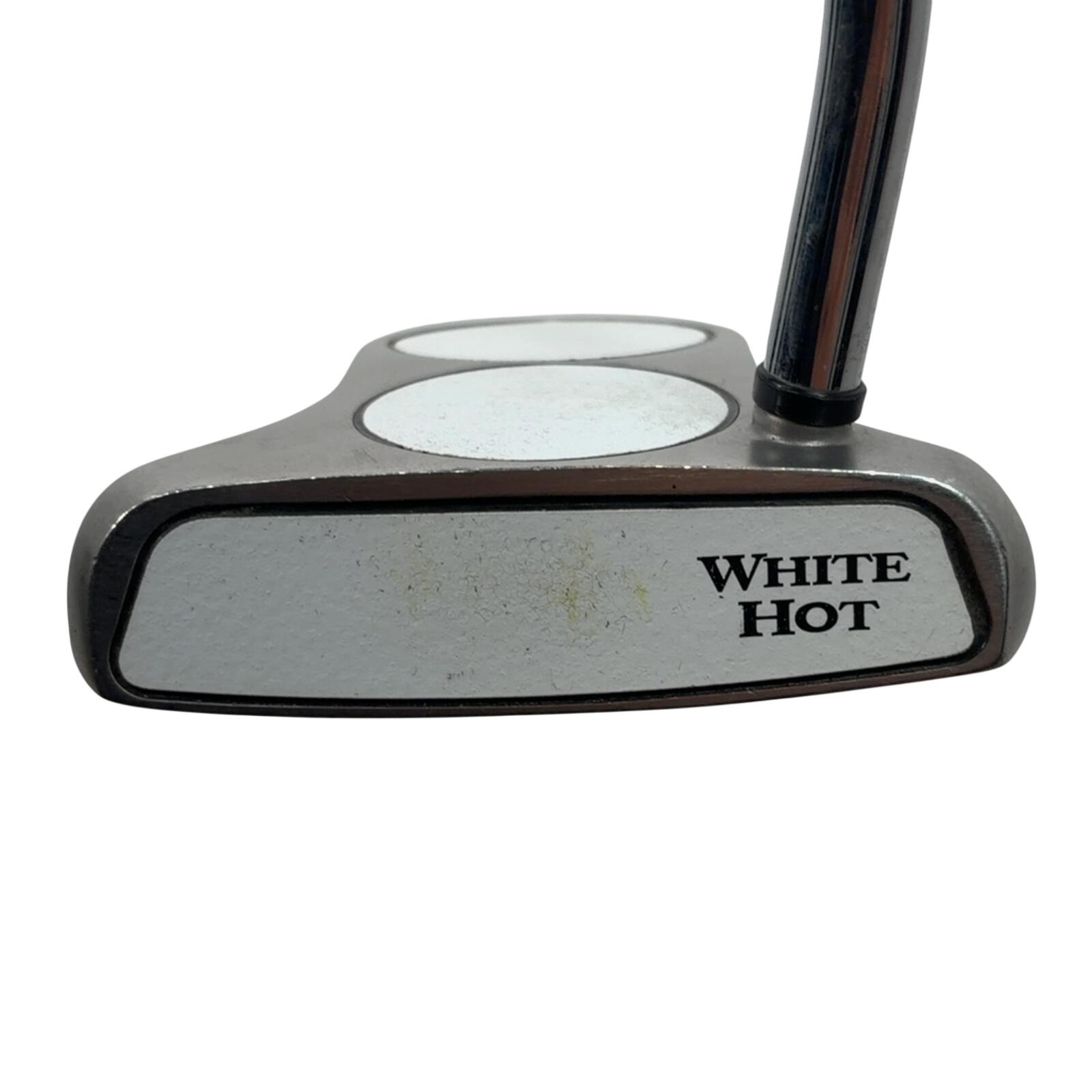 Odyssey White Hot 2-ball Putter / 35" 4/7