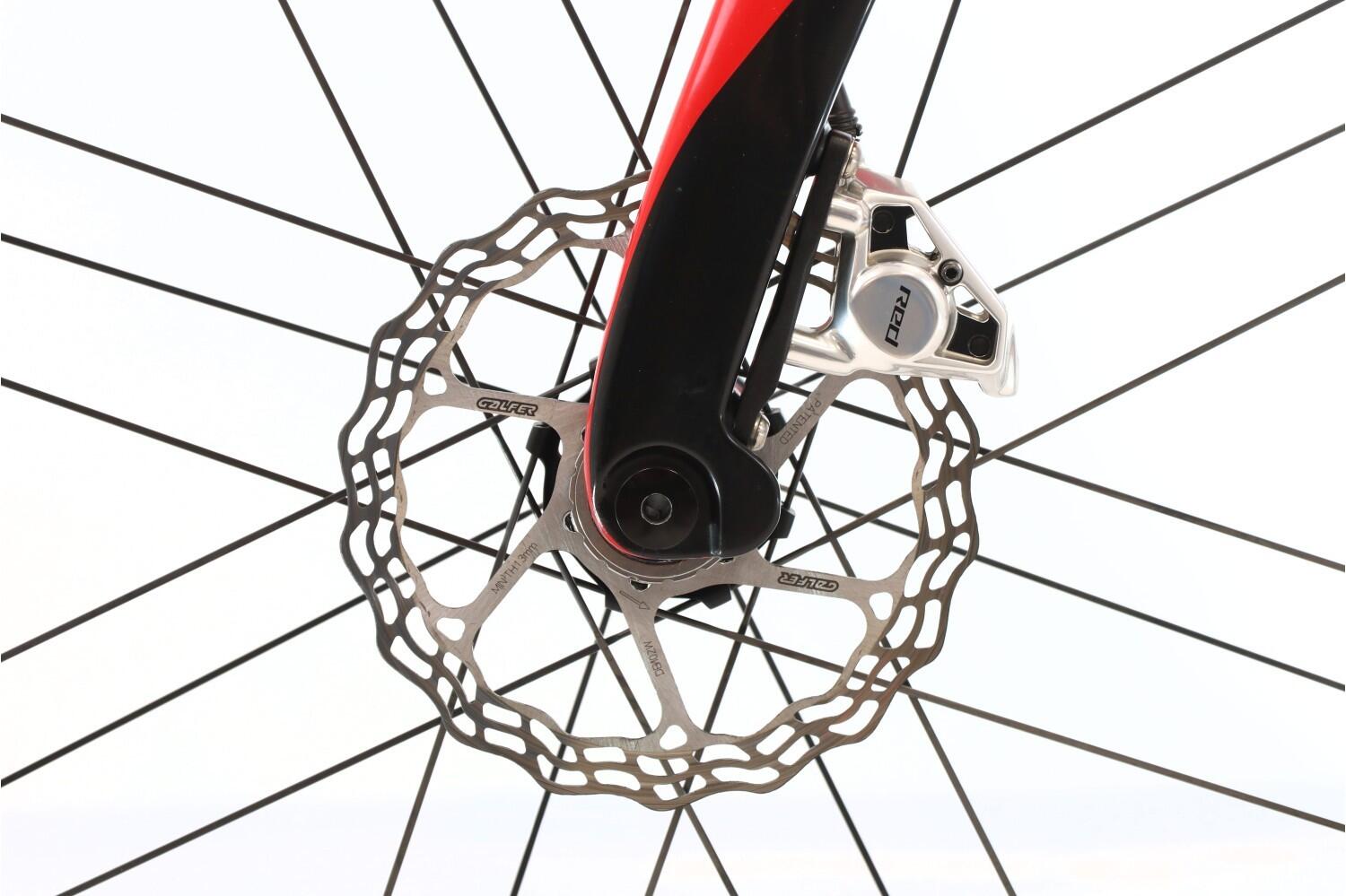 Segunda Vida · Bicicleta carretera ·  Dogma F12 AXS 12V · Muy buen estado 7/8