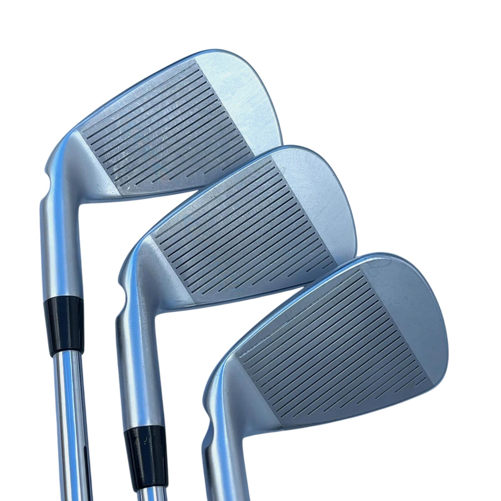 PING i230 IJzerset / 6-PW+GW / Flex Stiff / Staal 6/7