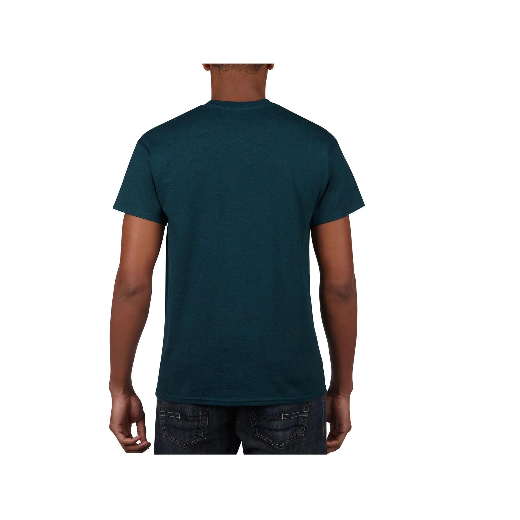 T-Shirt Gildan Heavy 2/2