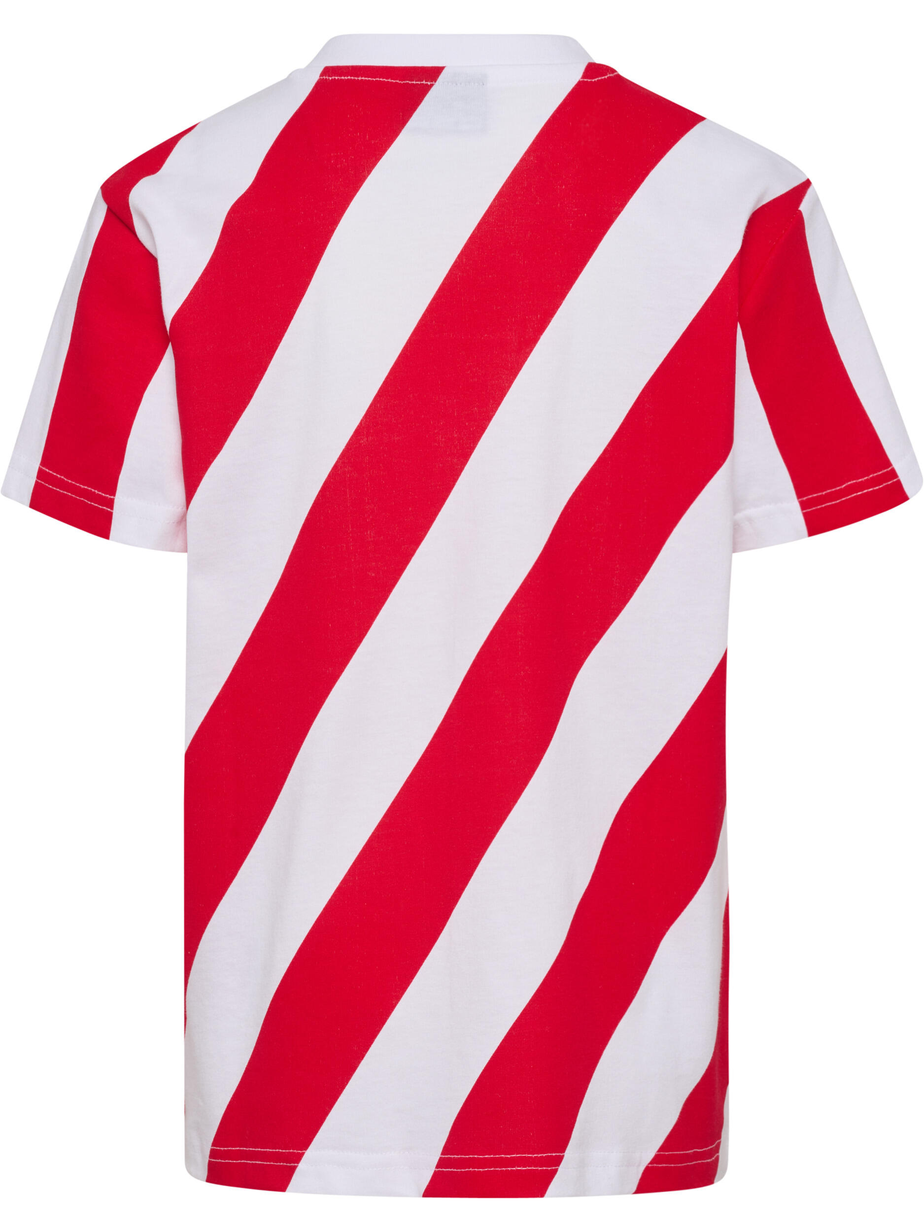 Instap T-Shirt Dbu 26 Amerikaans Voetbal Uniseks Kinderen 2/5