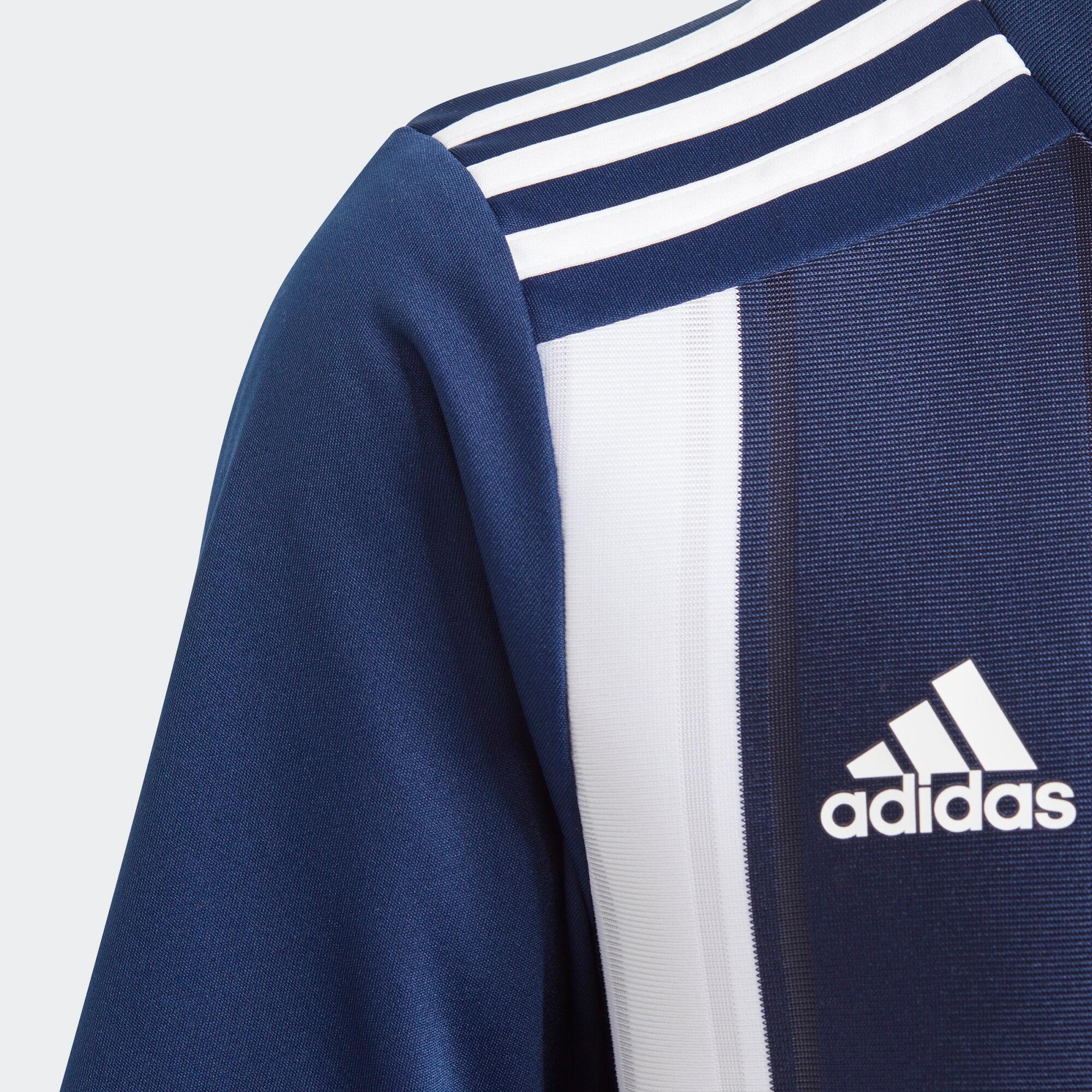 Maillot Striped 21 5/5