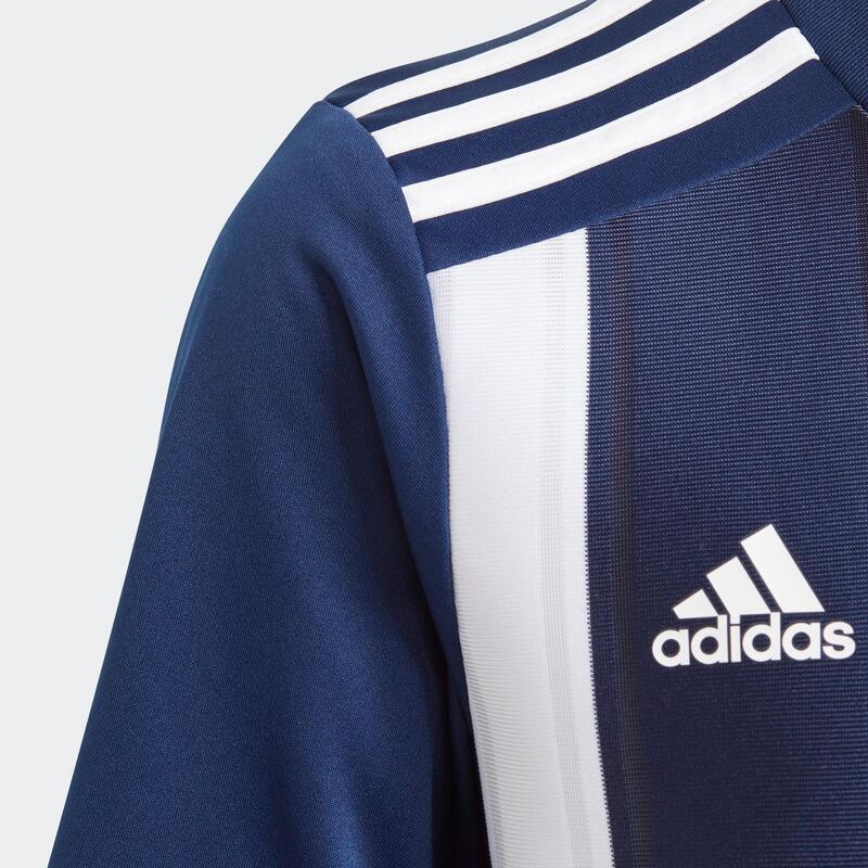 Dětské tričko adidas Striped 21