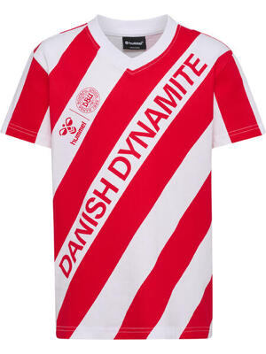 Instap t-shirt dbu 26 amerikaans voetbal uniseks kinderen