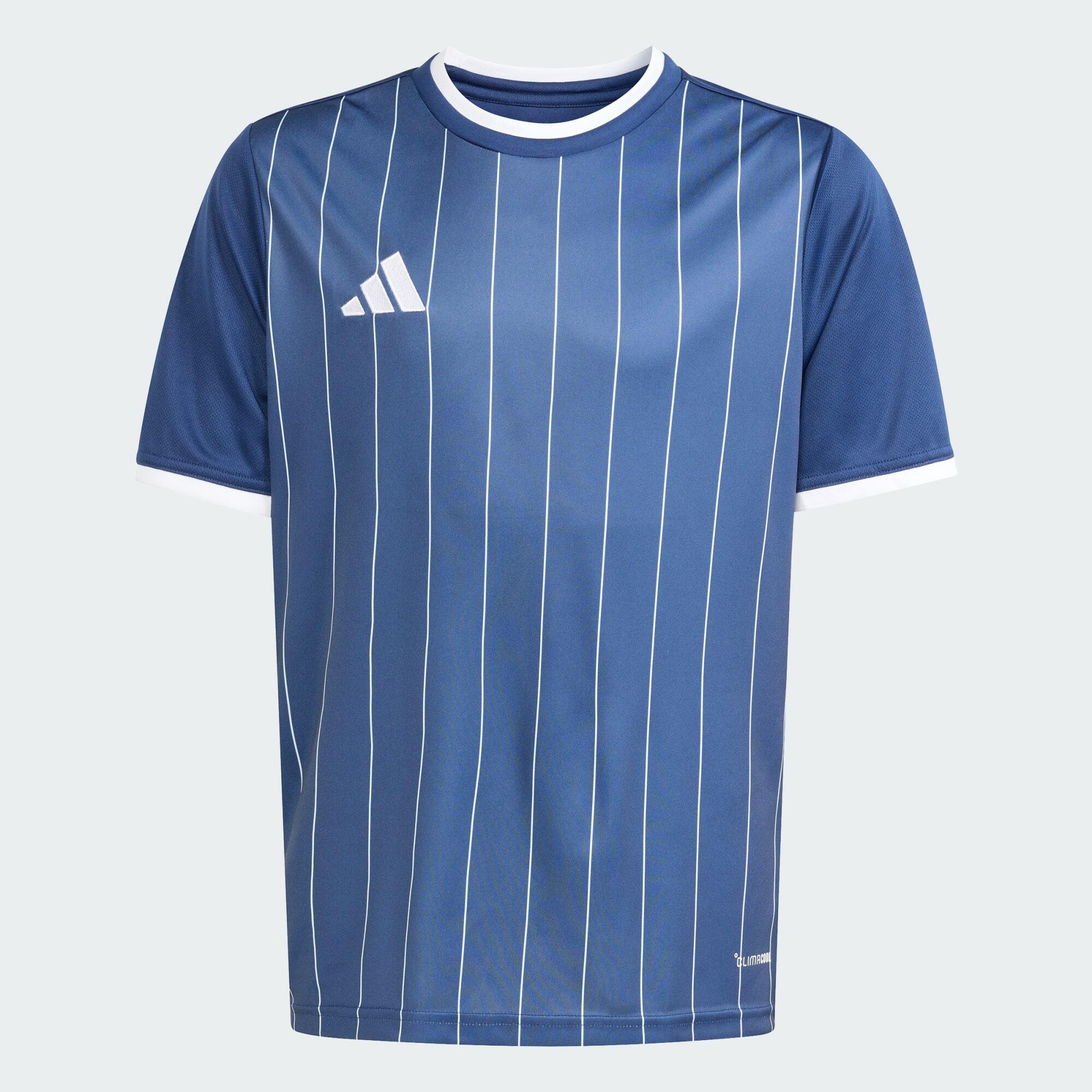 Marineblauw / Wit