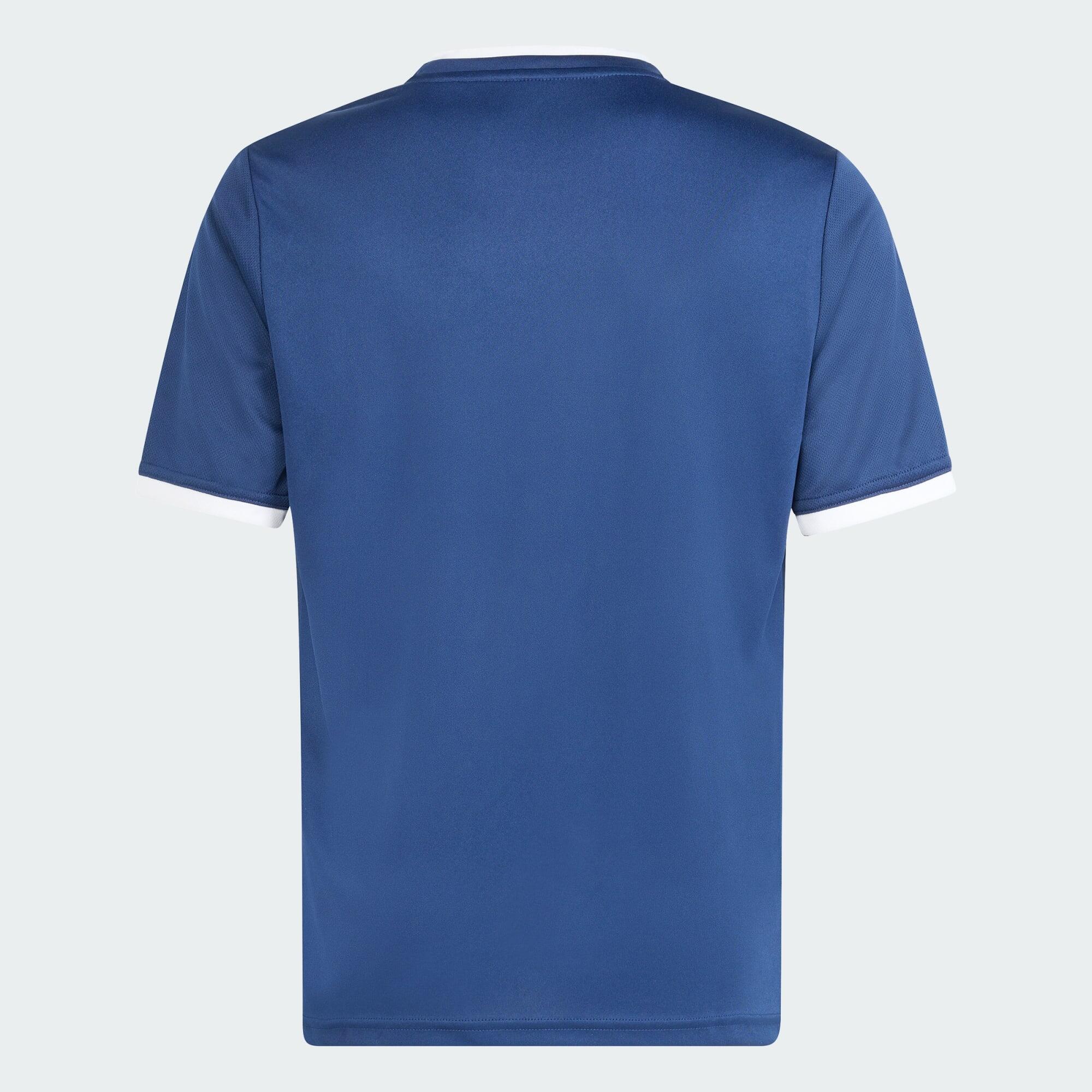 Maglia grafica Entrada 26 per bambini e bambine 4/5