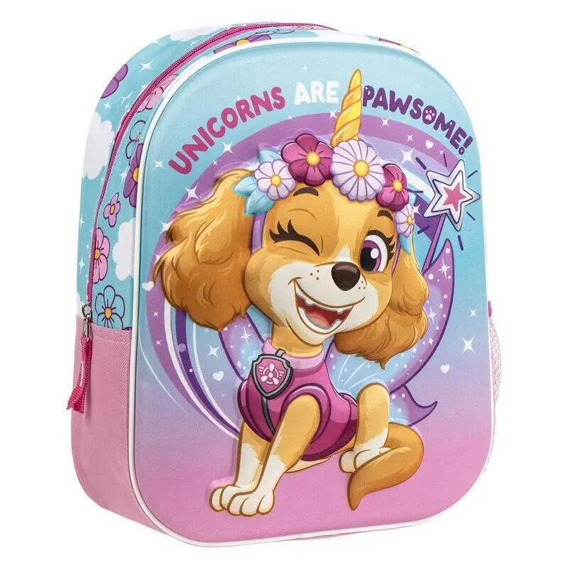 Sac à dos Cerda Paw Patrol Skye 3D 1/5