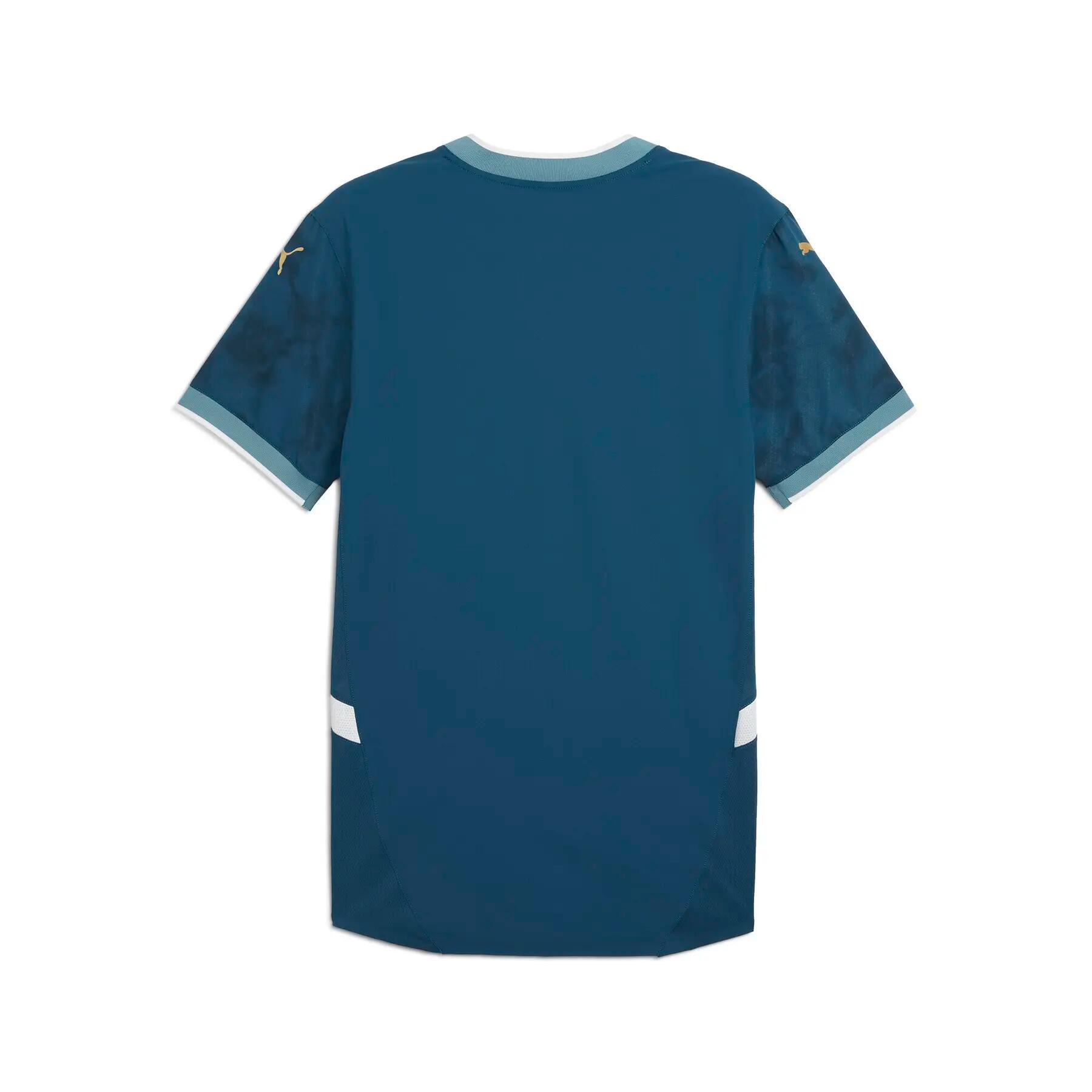 Maglia Trasferta OM Promo 2024/25 2/2